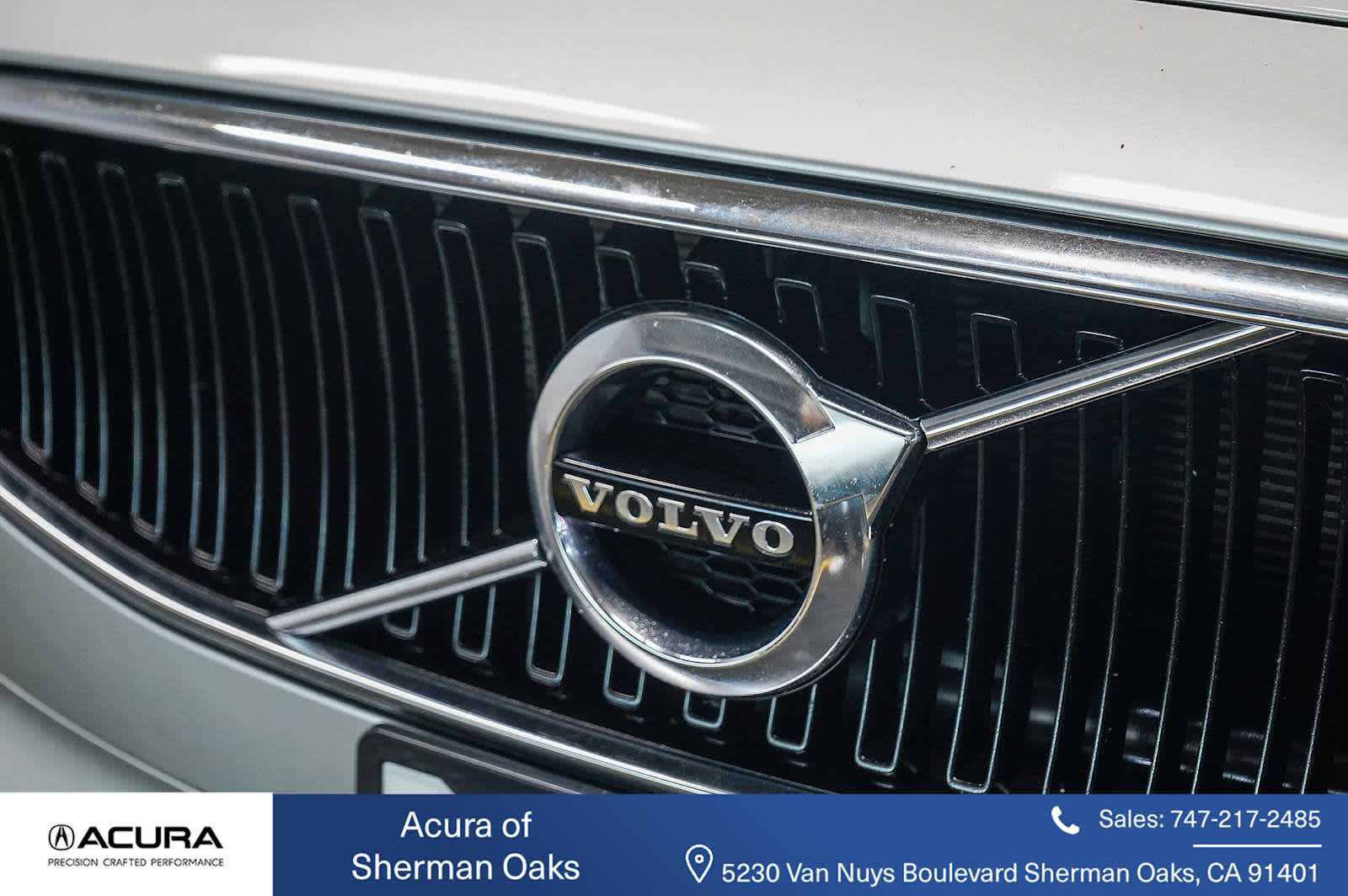 Thumbnail: 2018 Volvo S90 - 9