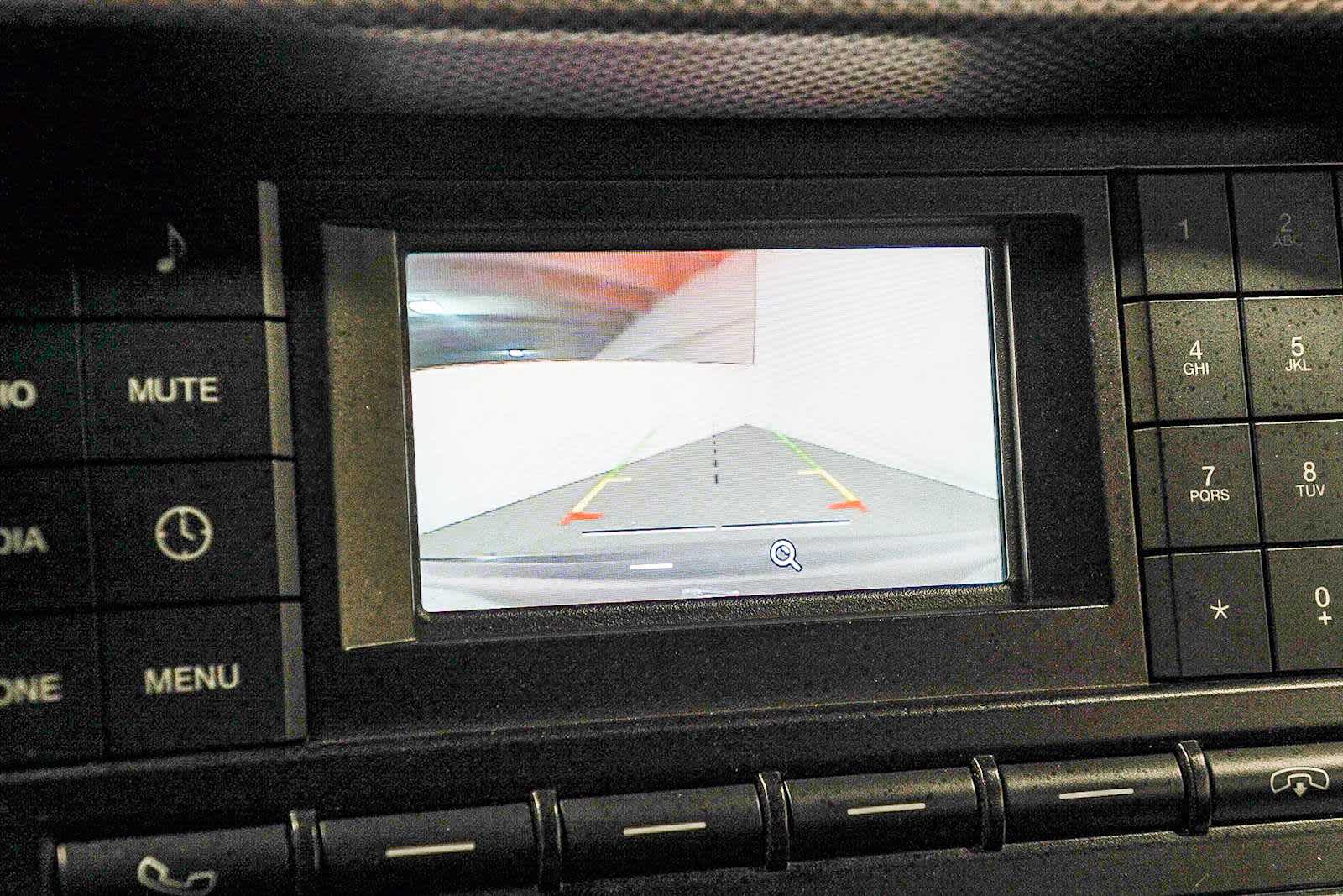 Thumbnail: 2015 Ford Mustang - 29