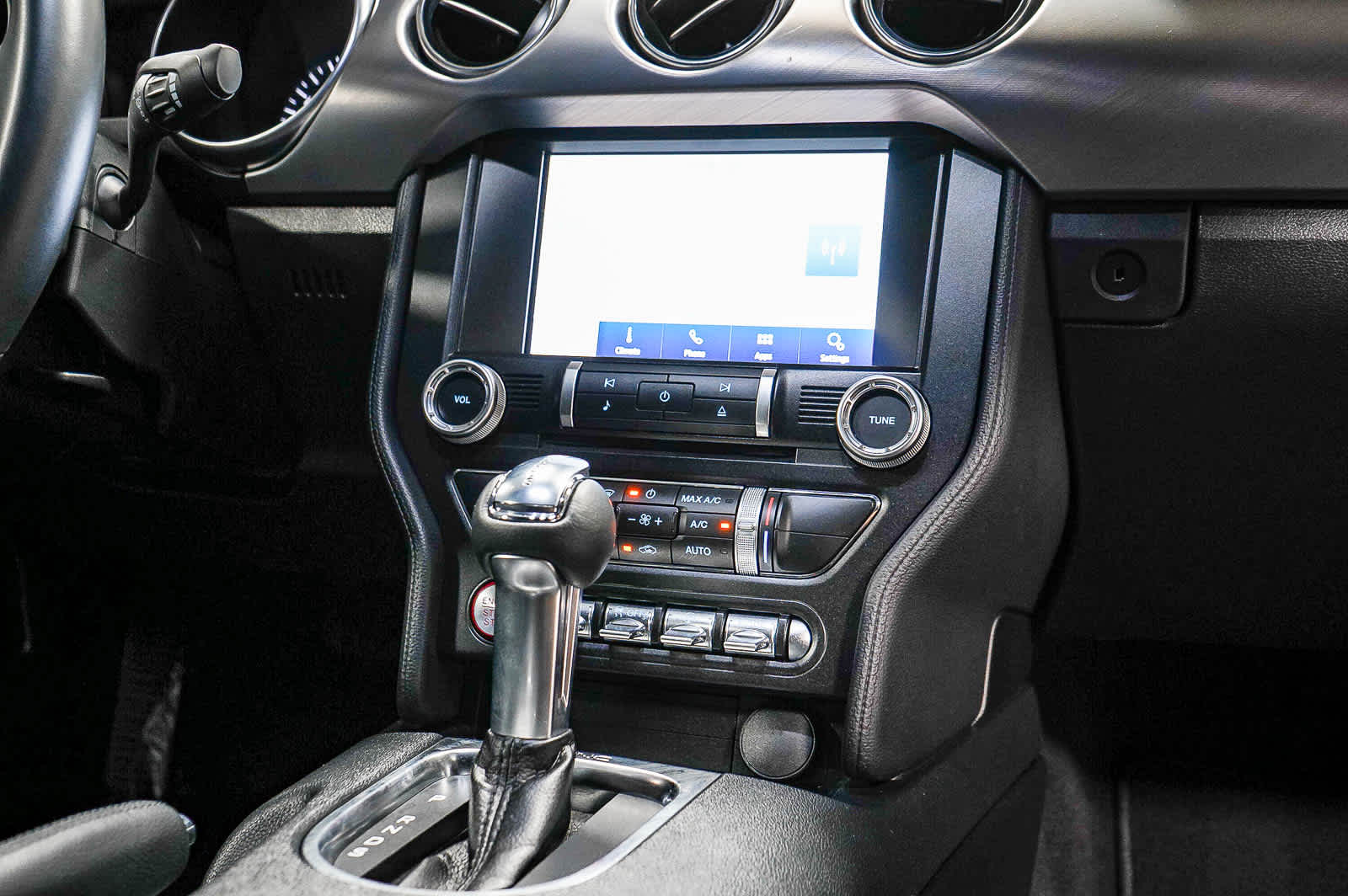 Thumbnail: 2023 Ford Mustang - 15