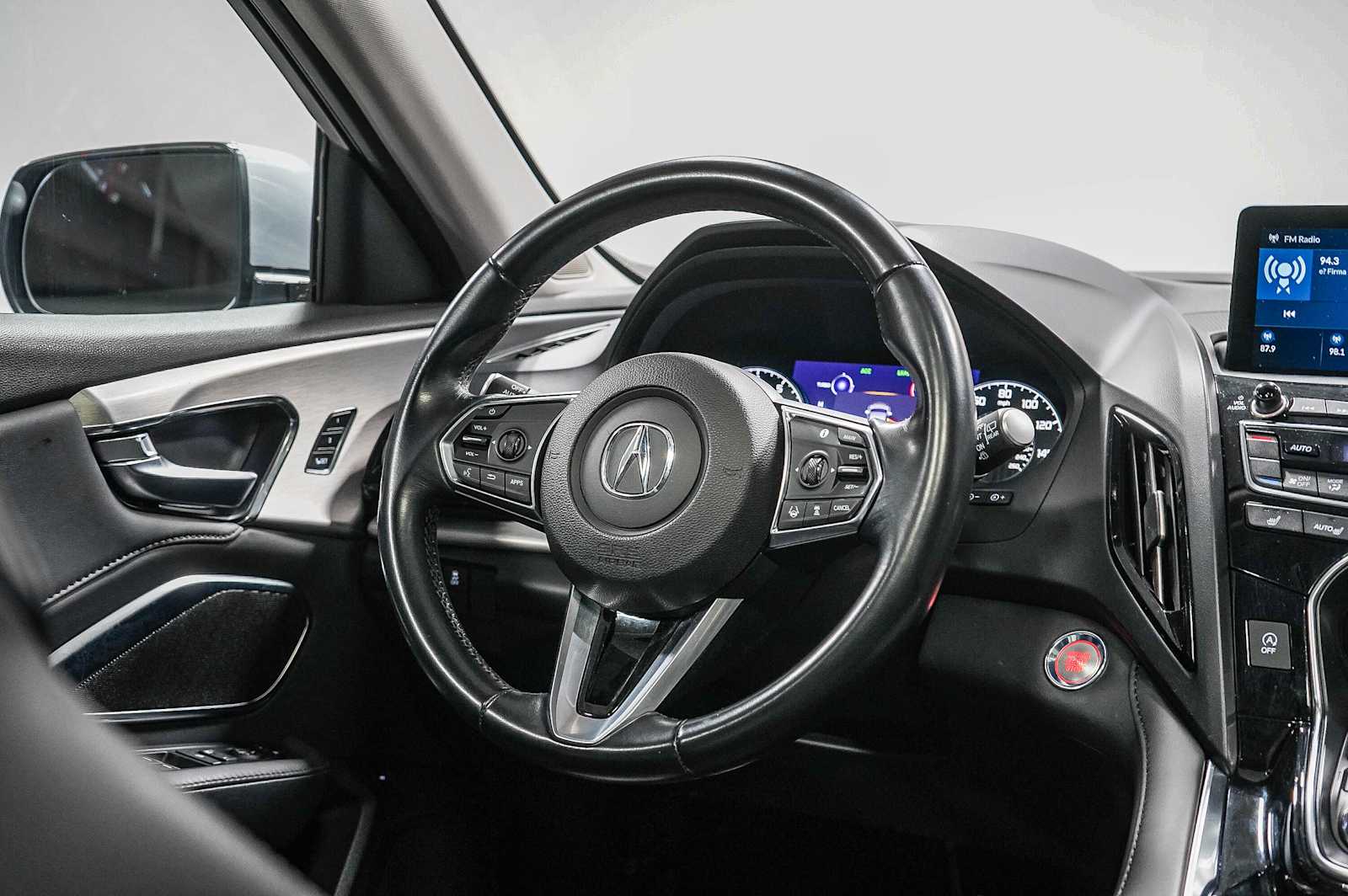 Thumbnail: 2021 Acura RDX - 17