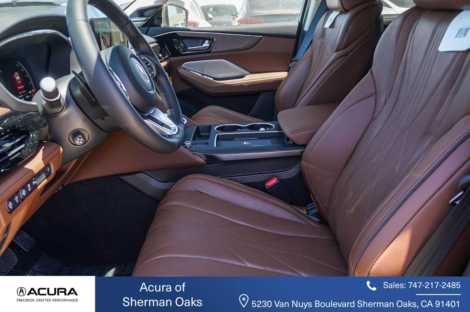 Thumbnail: 2026 Acura MDX - 41