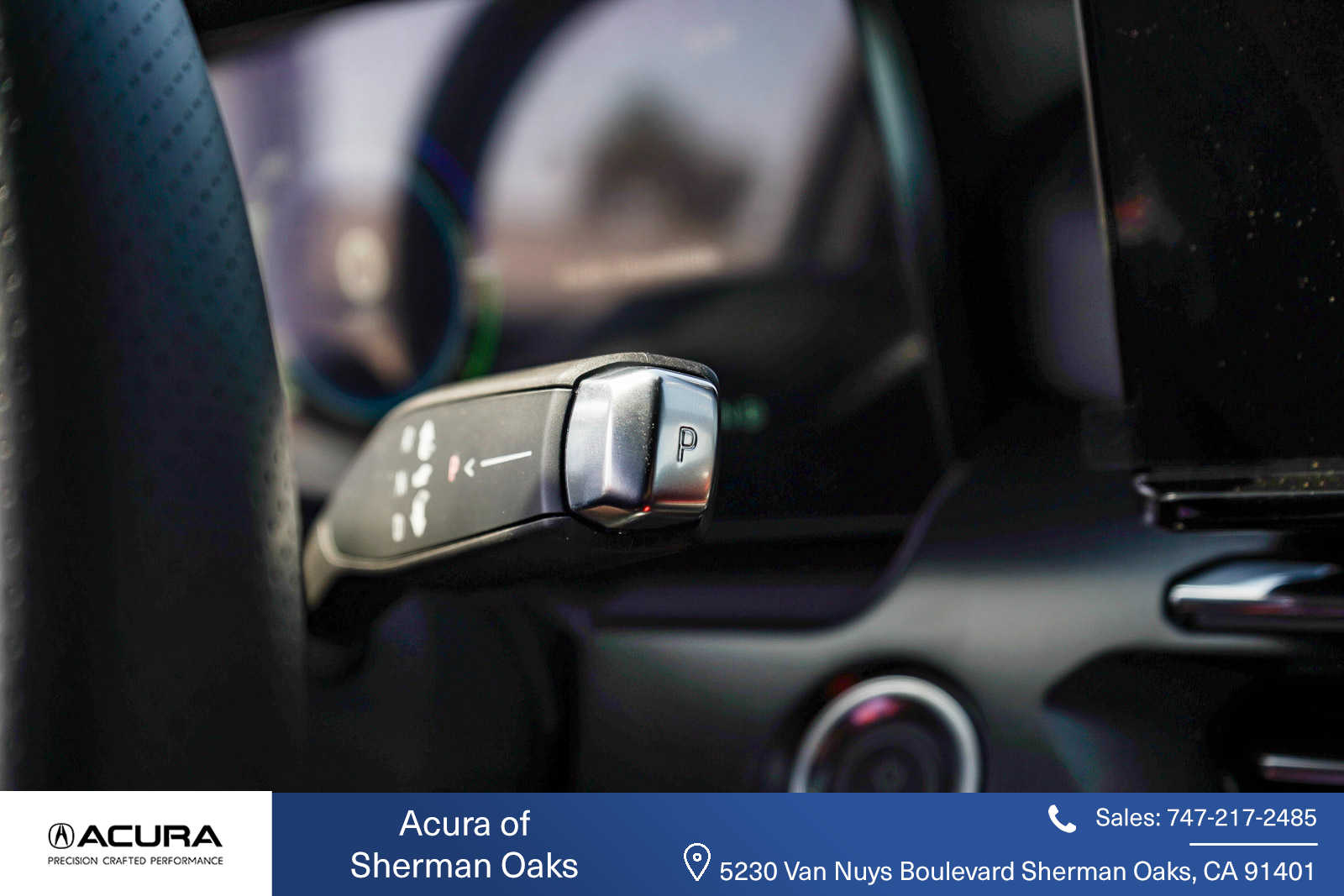 Thumbnail: 2024 Acura ZDX - 28