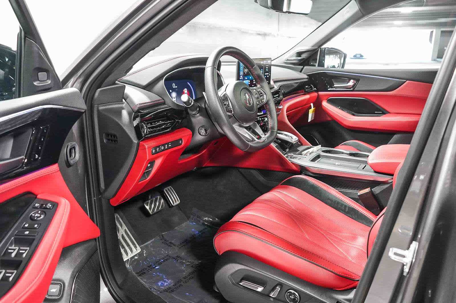 Thumbnail: 2025 Acura MDX - 20