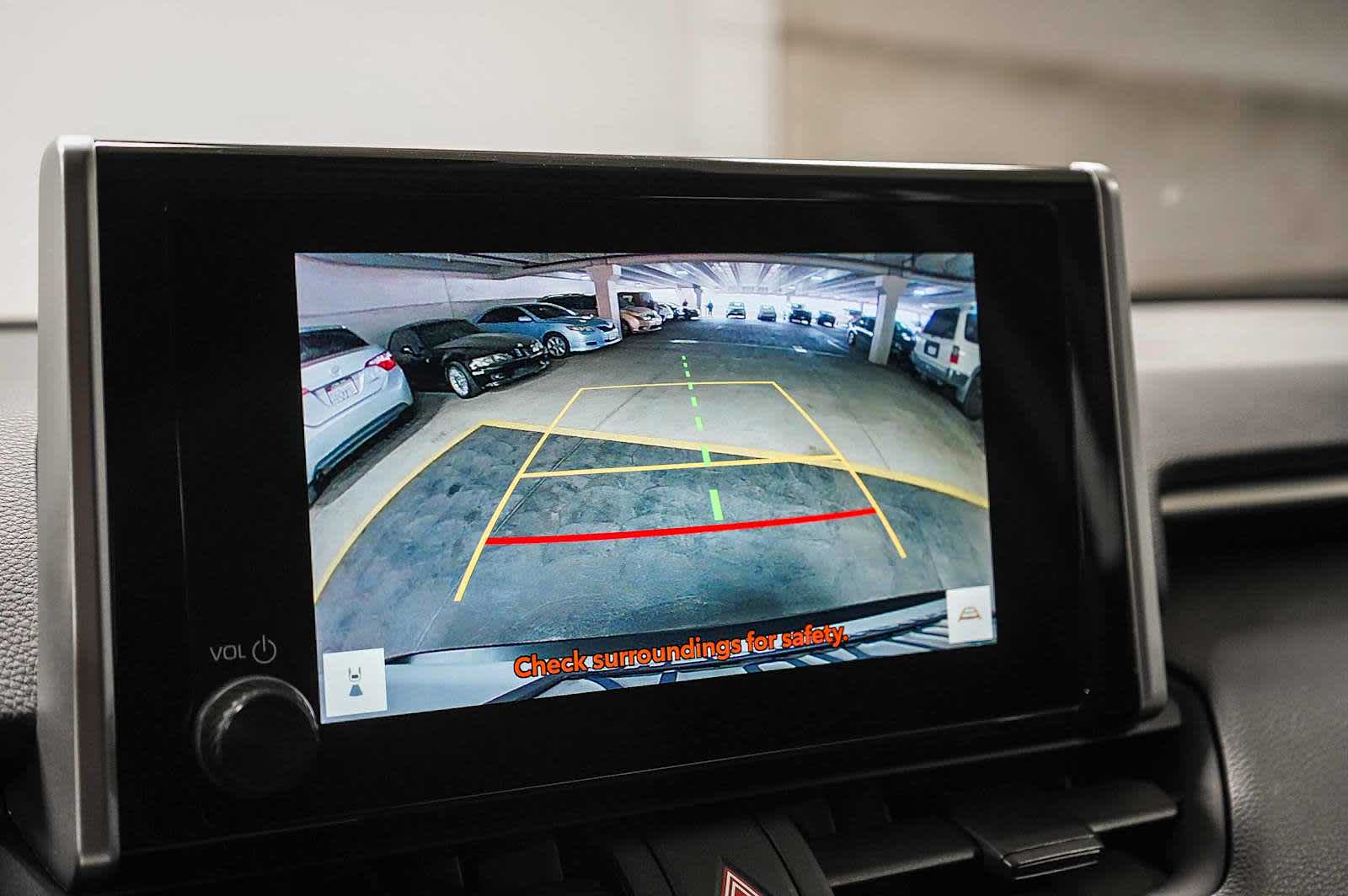 Thumbnail: 2024 Toyota RAV4 - 28