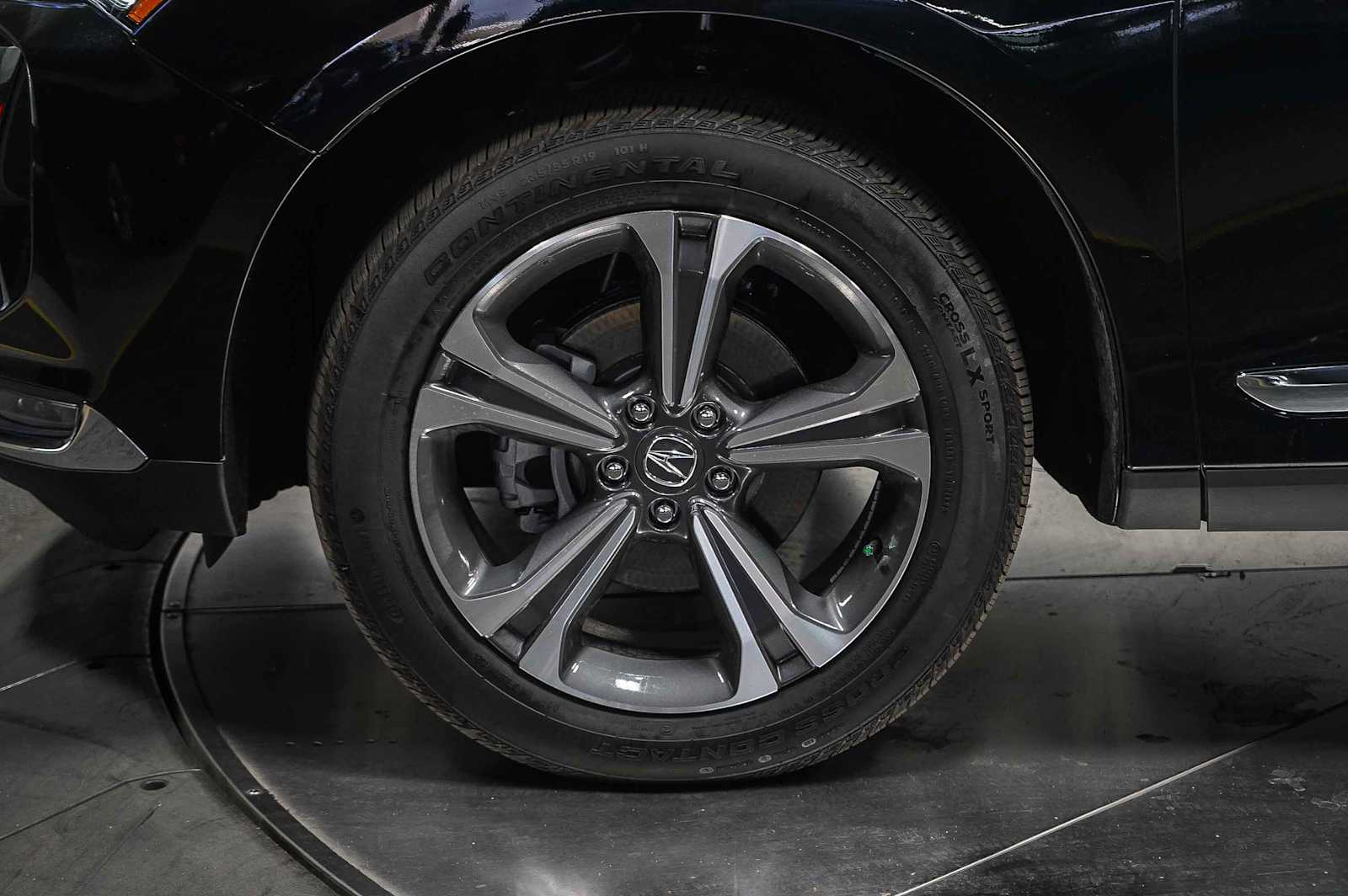 Thumbnail: 2024 Acura RDX - 9