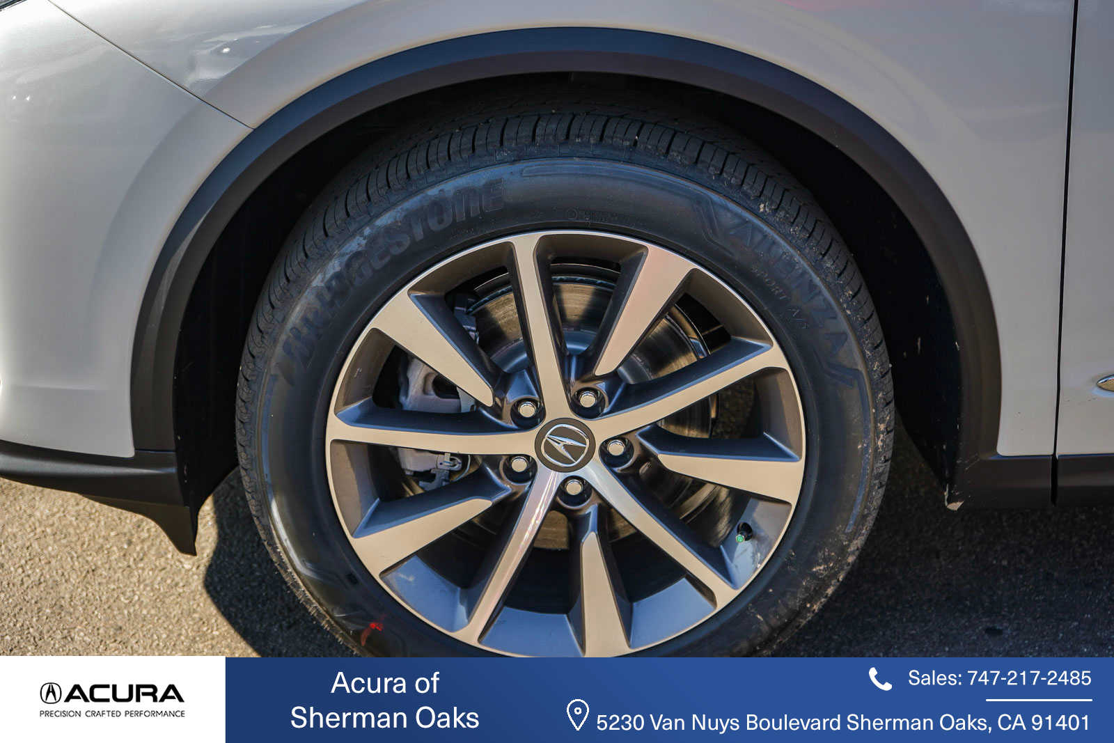 Thumbnail: 2026 Acura MDX - 12