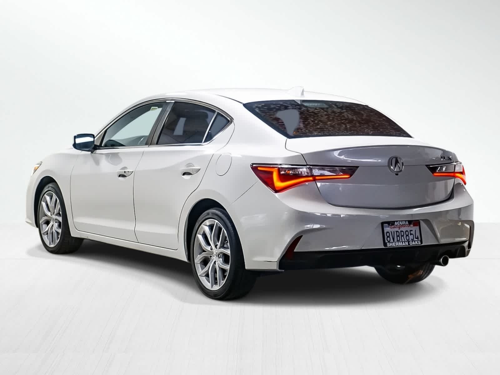 Thumbnail: 2021 Acura ILX - 2