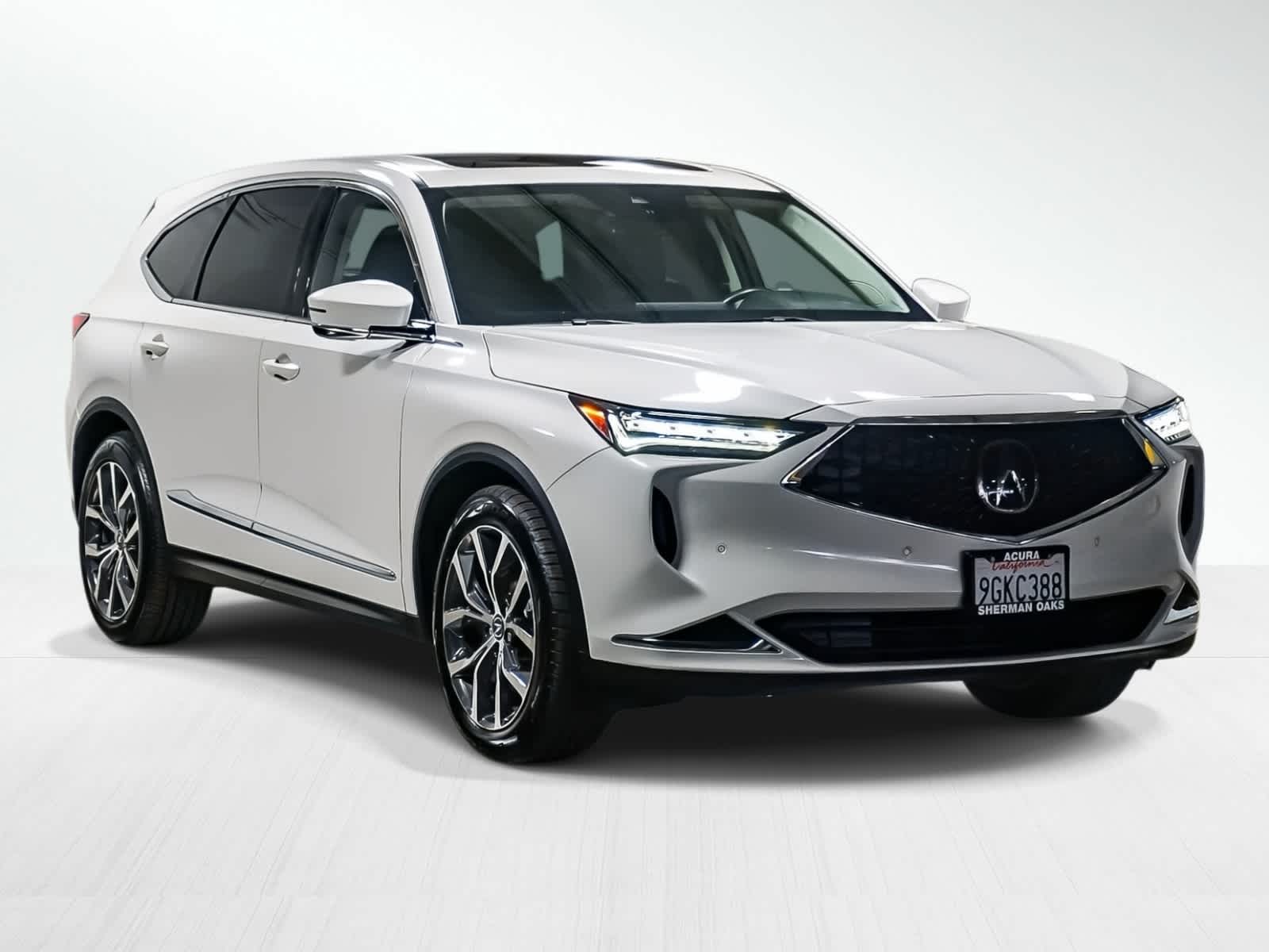 2023 Acura MDX SH-AWD Technology Package photo 5