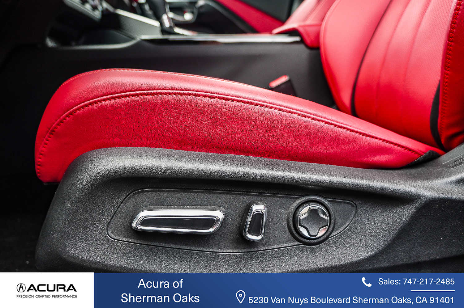 Thumbnail: 2025 Acura ADX - 27