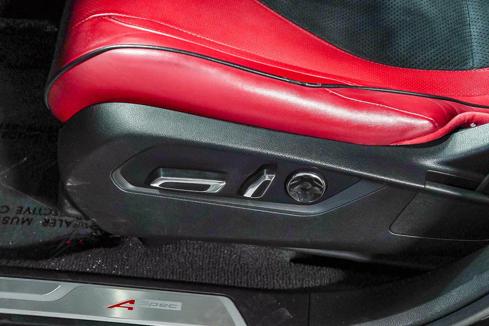 Thumbnail: 2019 Acura RDX - 27