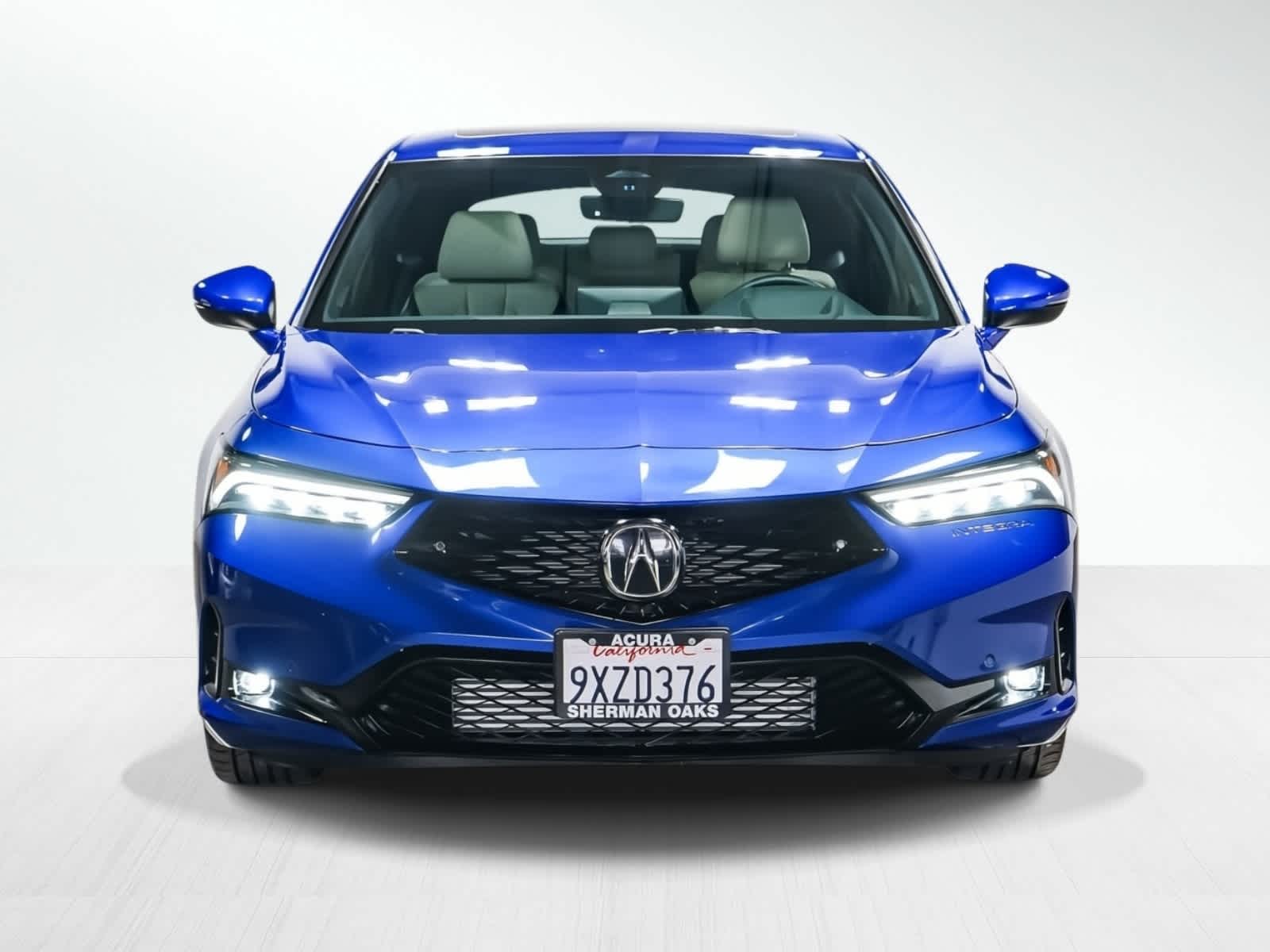 2025 Acura Integra A-Spec Tech Package photo 2