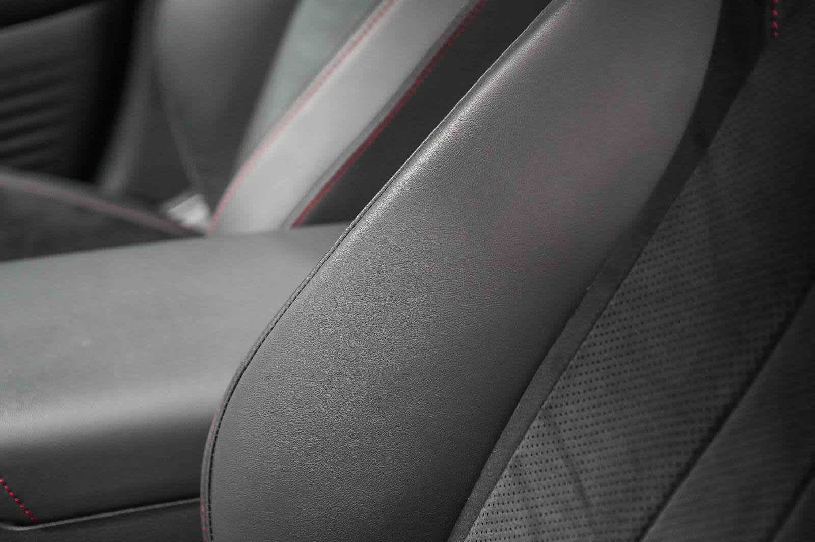 Thumbnail: 2025 Acura ADX - 23