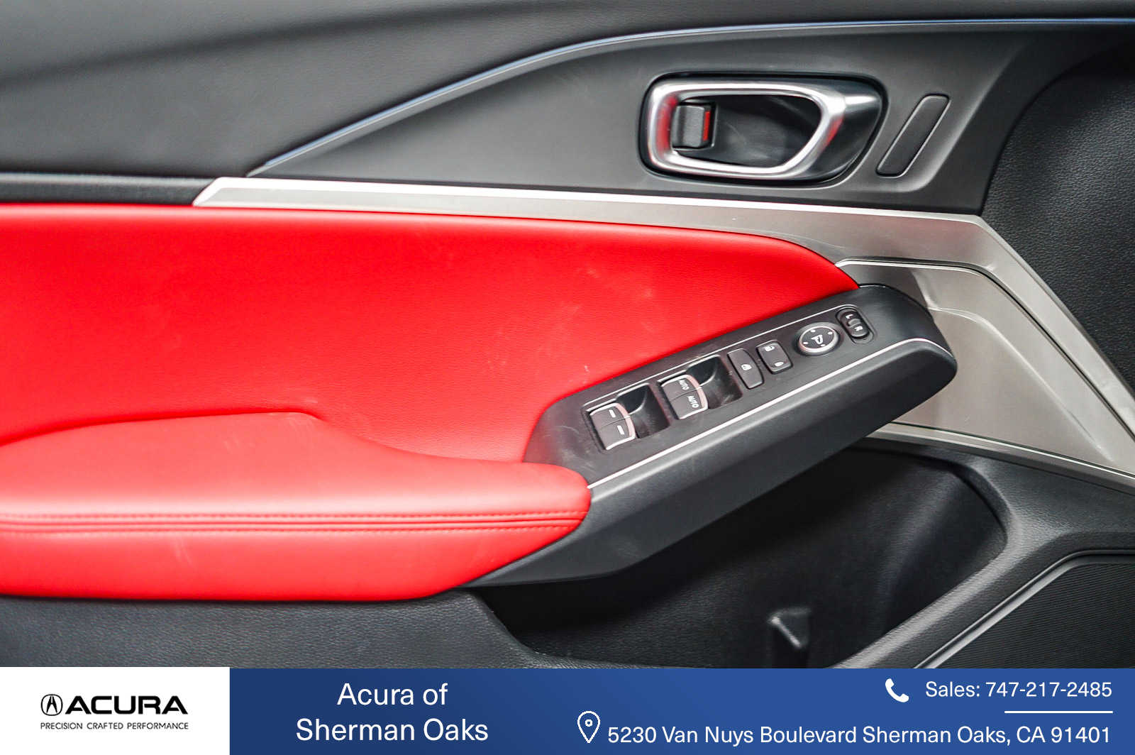 Thumbnail: 2026 Acura Integra - 29