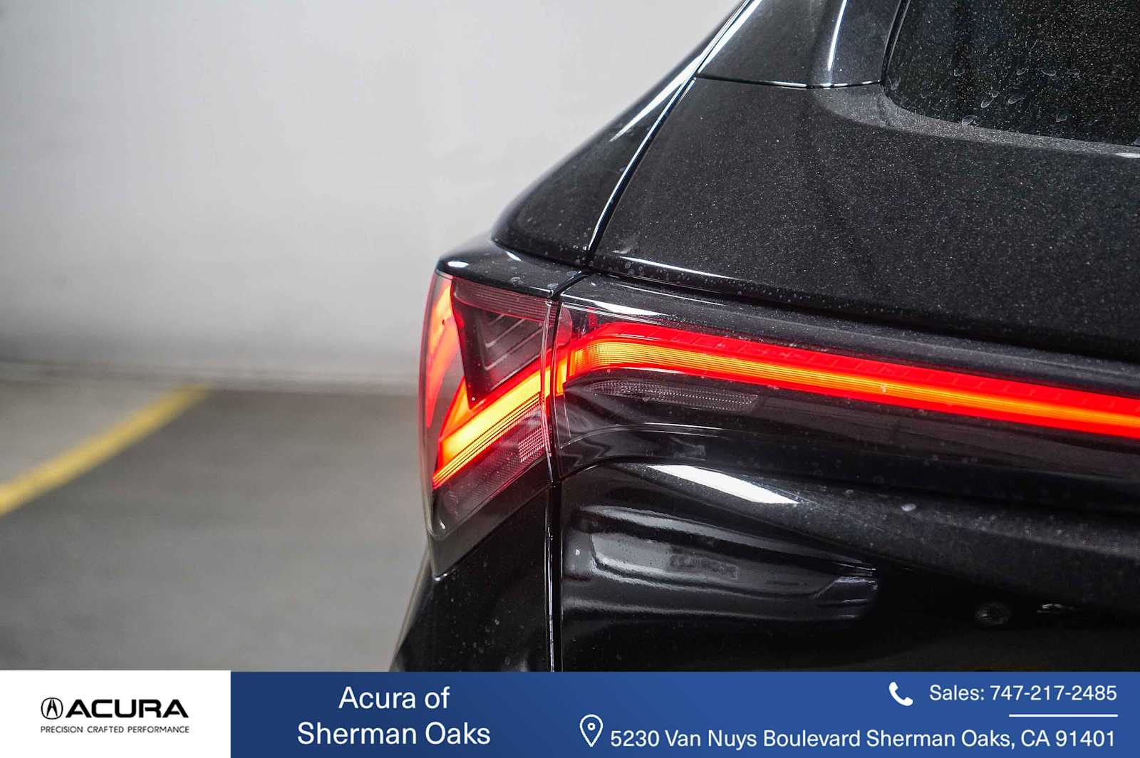 Thumbnail: 2026 Acura ADX - 13