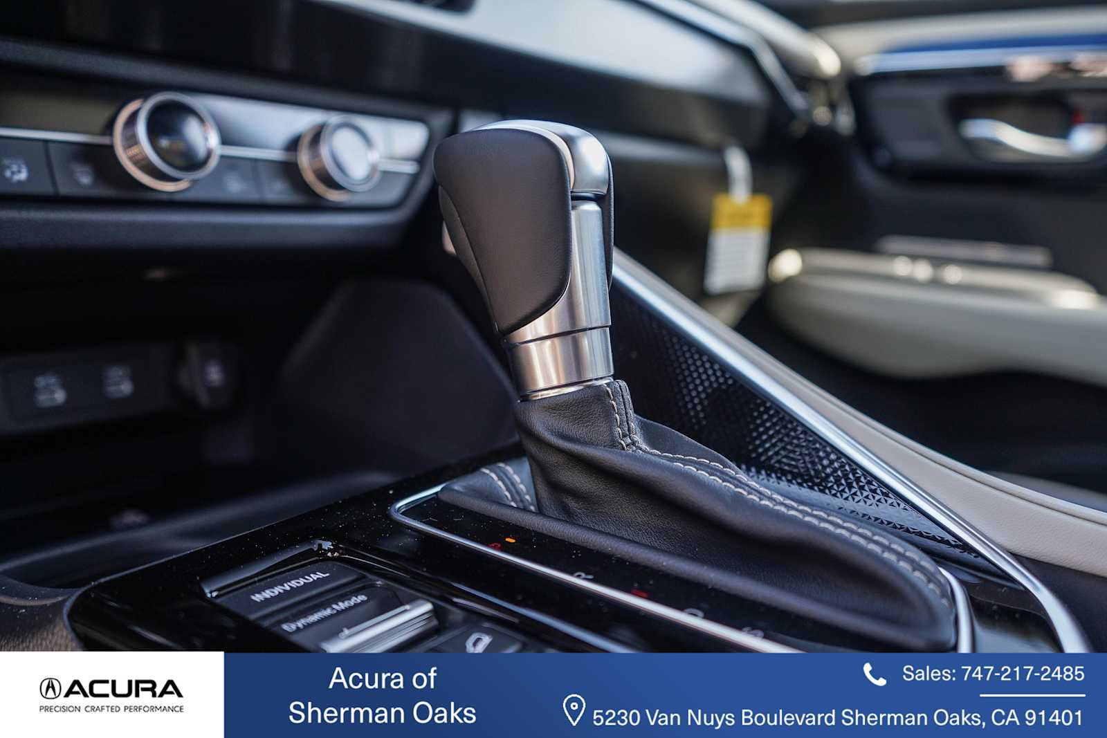 Thumbnail: 2025 Acura ADX - 29