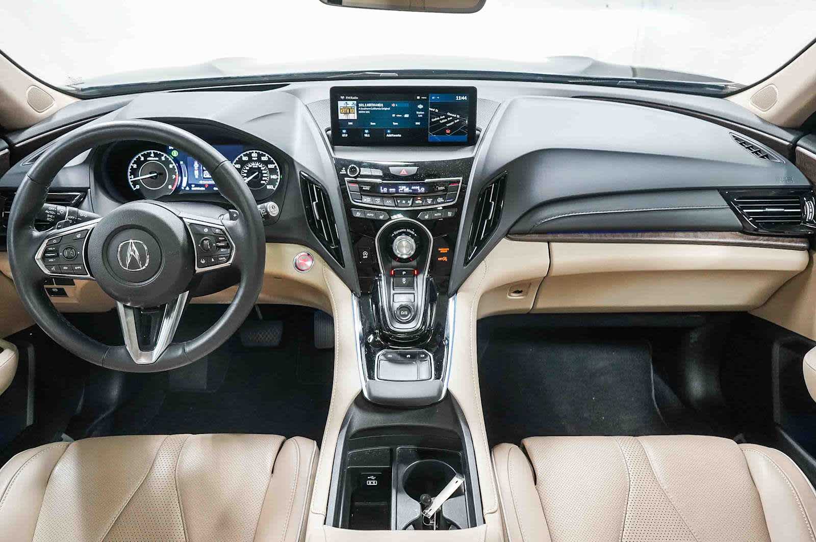 Thumbnail: 2024 Acura RDX - 14