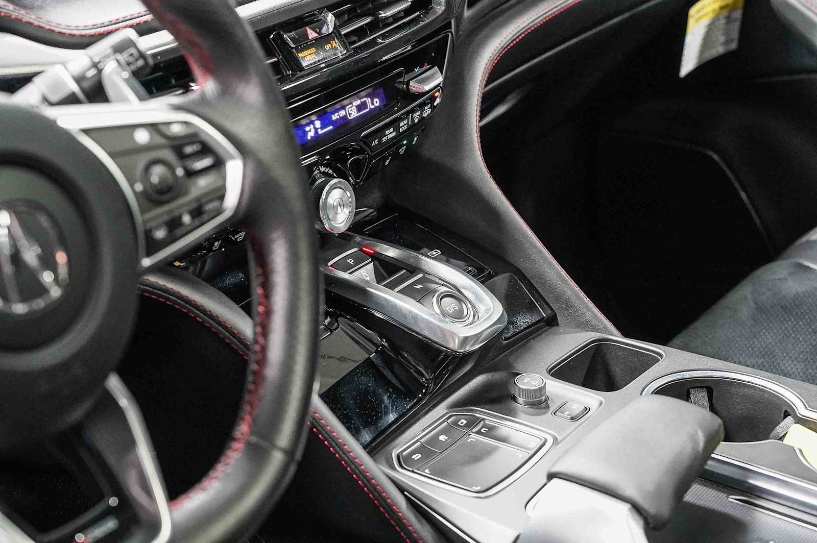 Thumbnail: 2024 Acura MDX - 24