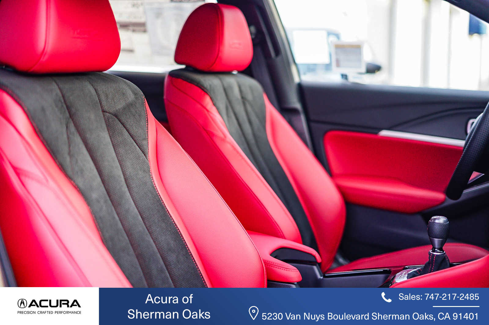 Thumbnail: 2026 Acura Integra - 40