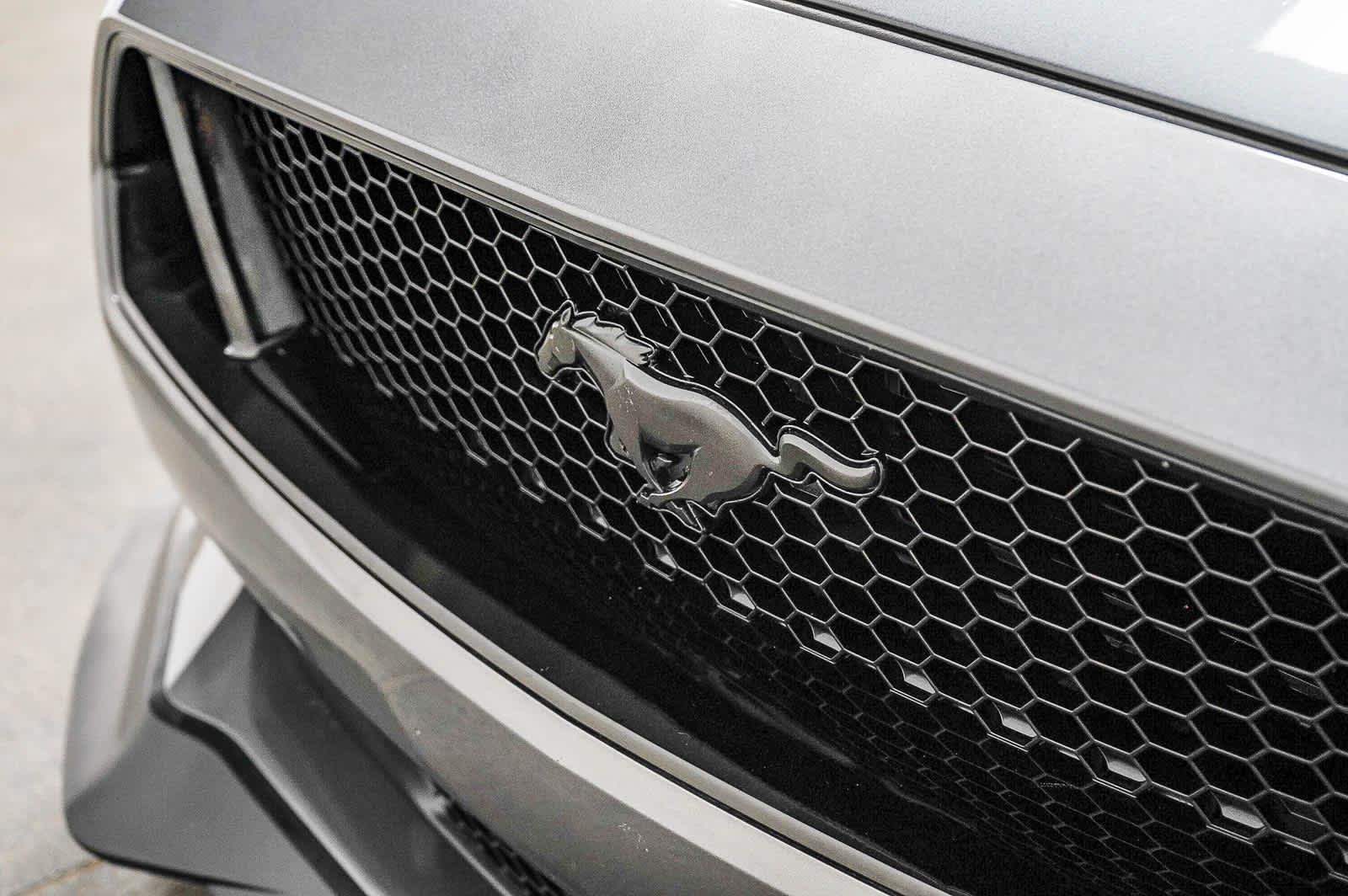 Thumbnail: 2023 Ford Mustang - 9