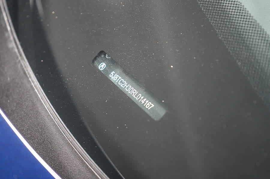 Thumbnail: 2024 Acura RDX - 32