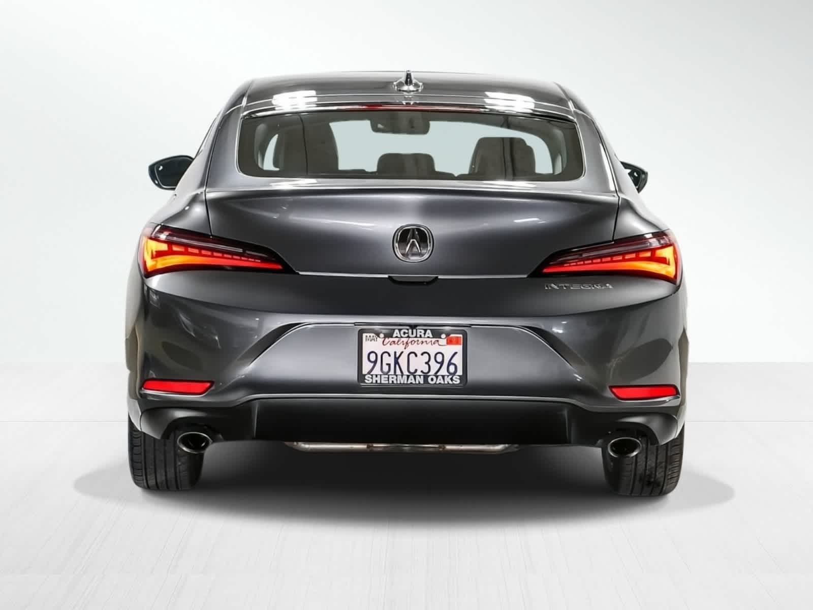 Thumbnail: 2023 Acura Integra - 6