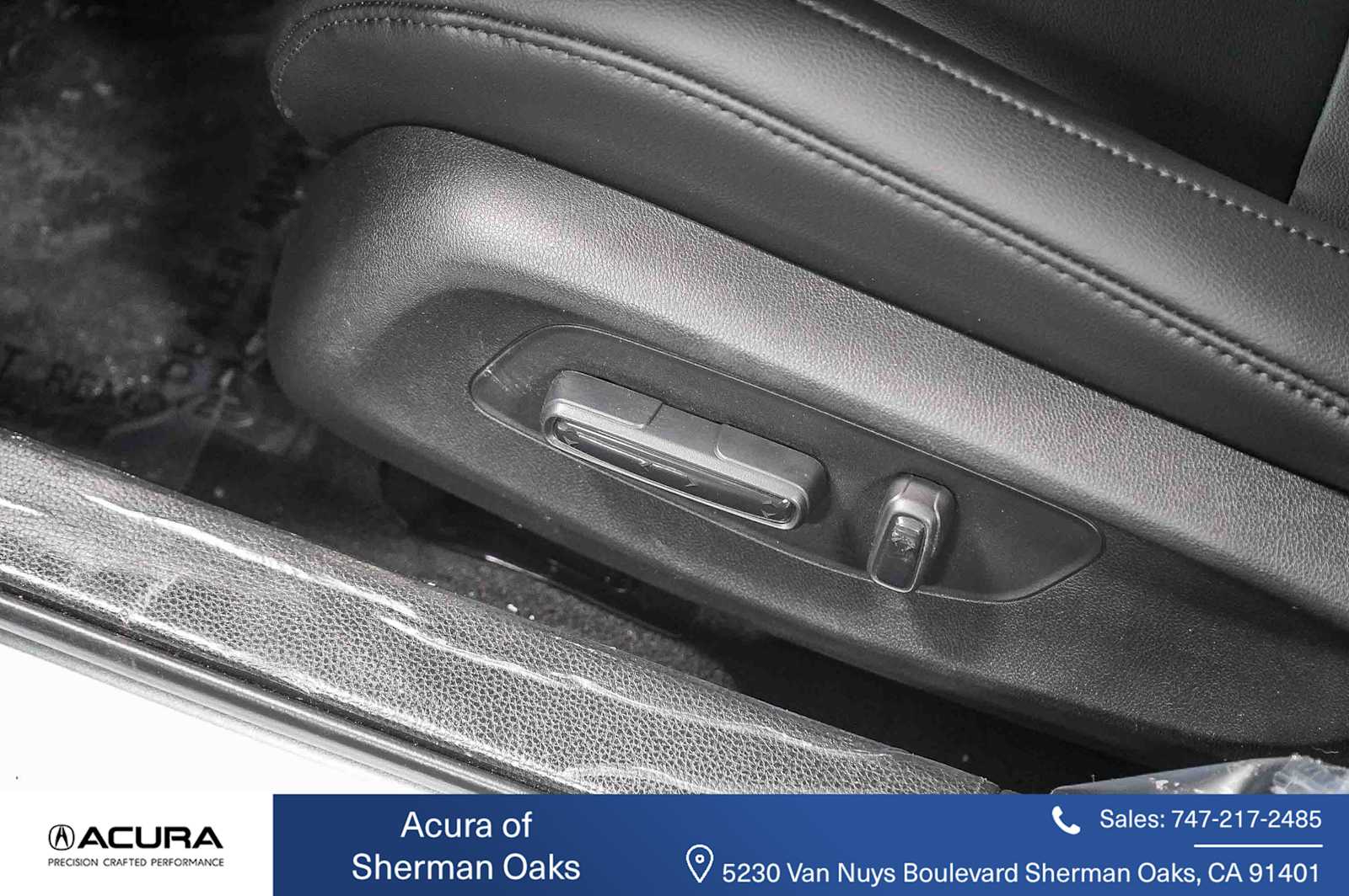 Thumbnail: 2026 Acura Integra - 27