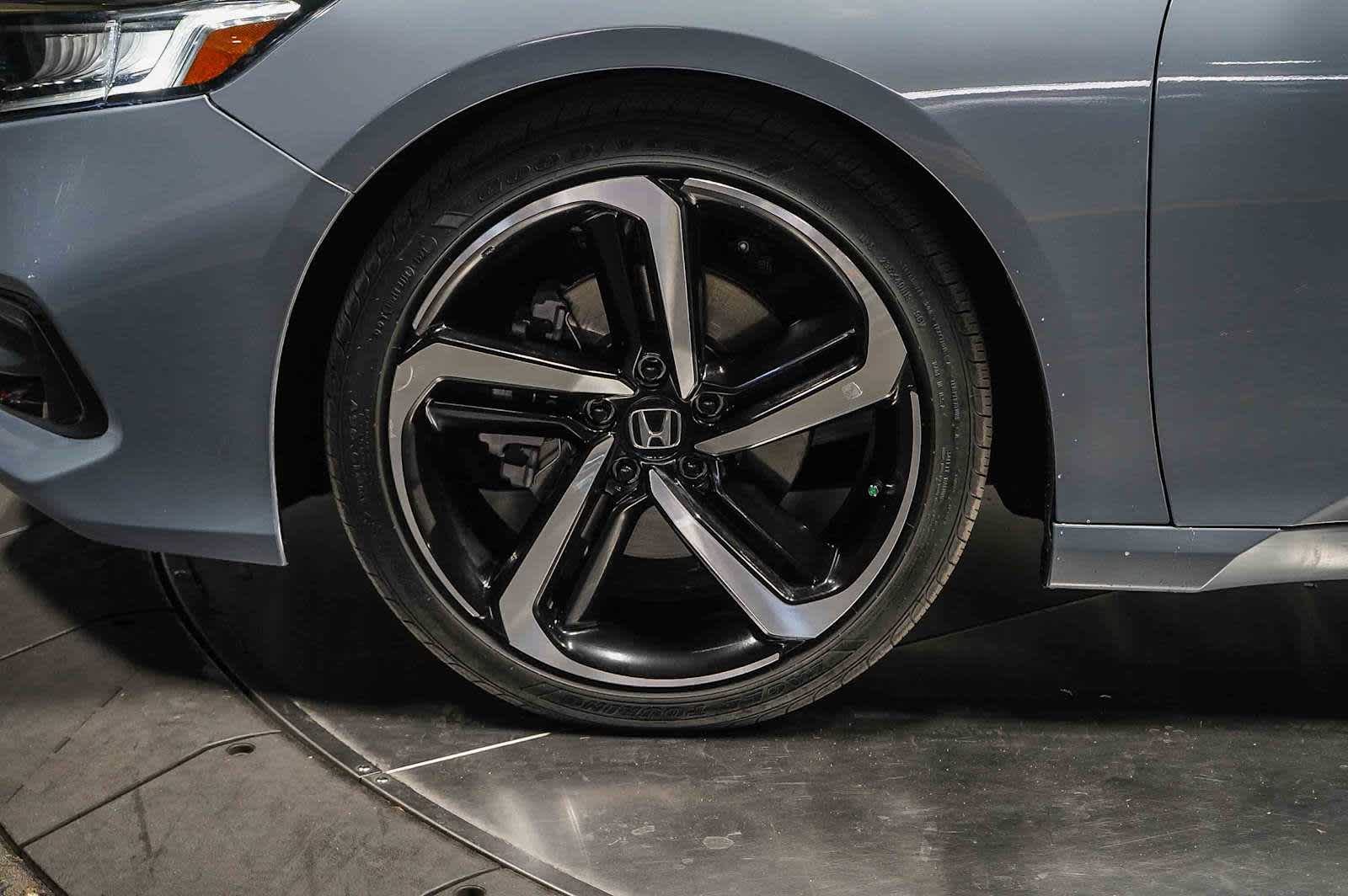 Thumbnail: 2022 Honda Accord - 11