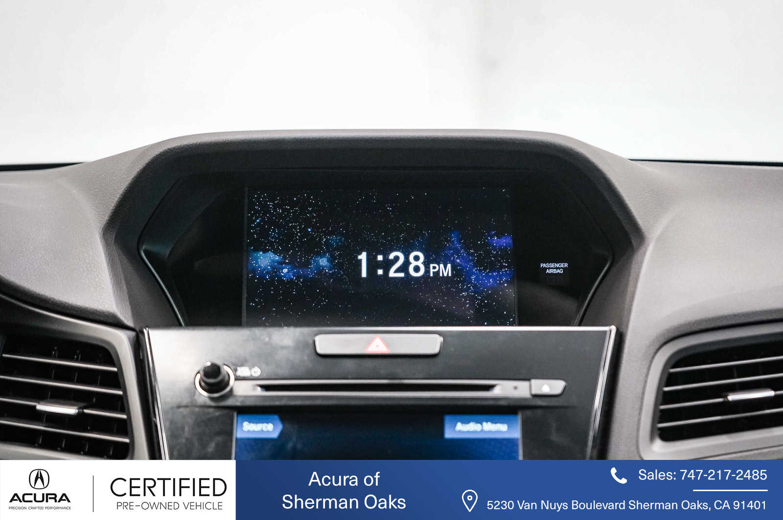 2021 Acura ILX Premium 14