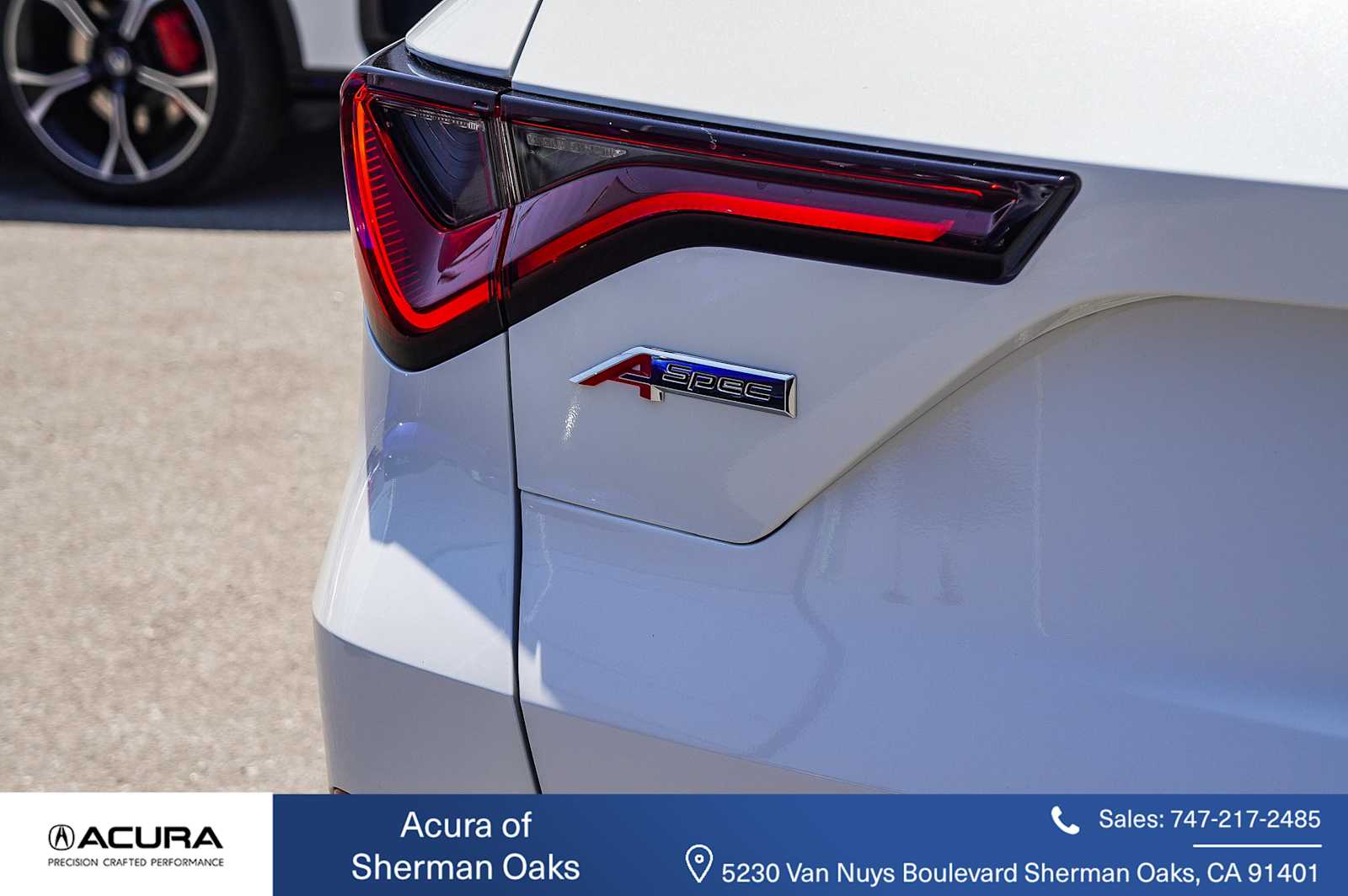 Thumbnail: 2026 Acura MDX - 14