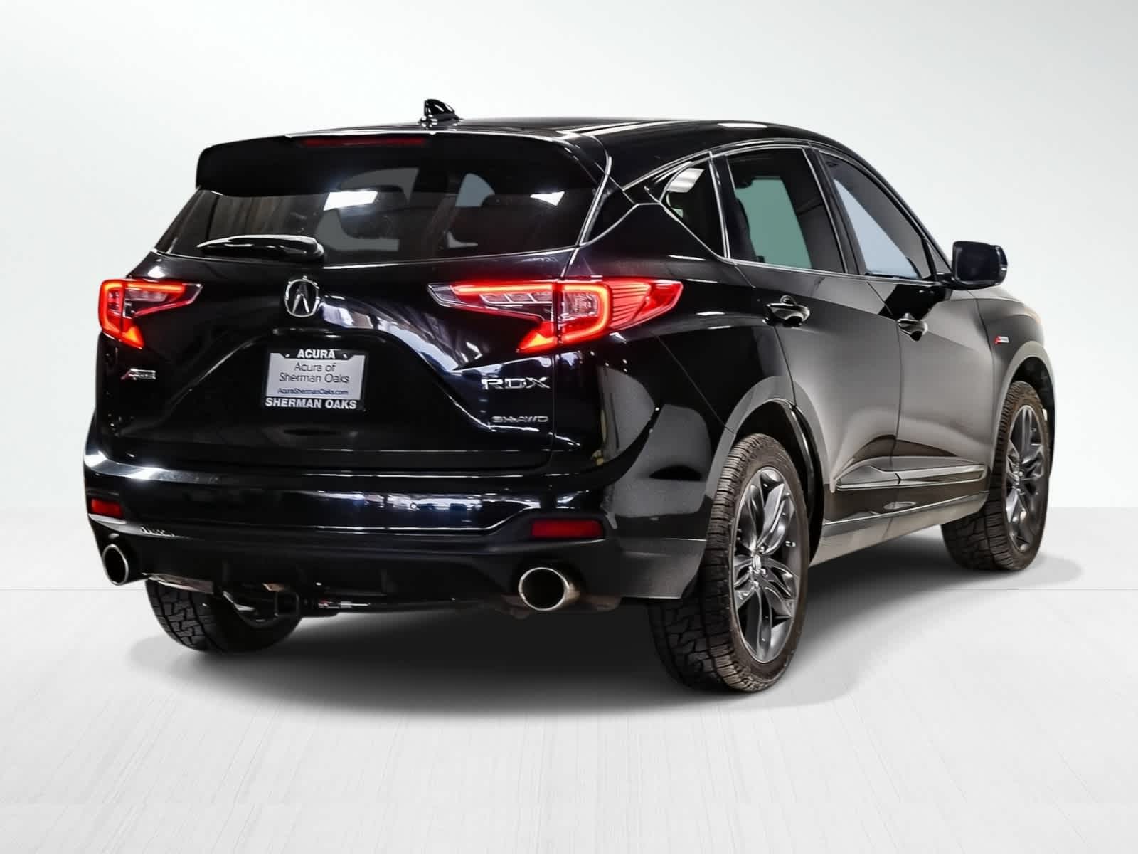 Thumbnail: 2019 Acura RDX - 5