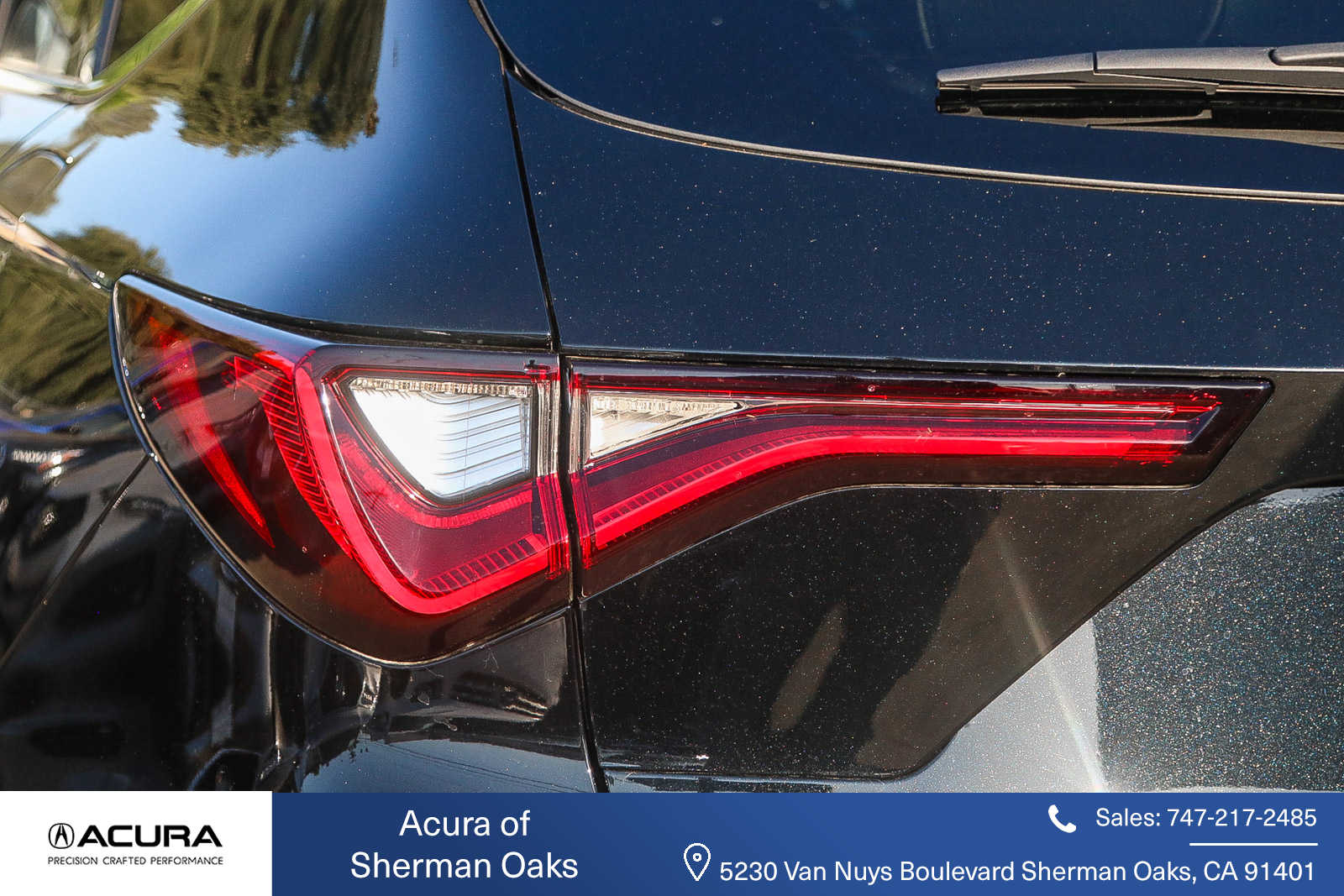 Thumbnail: 2026 Acura MDX - 10