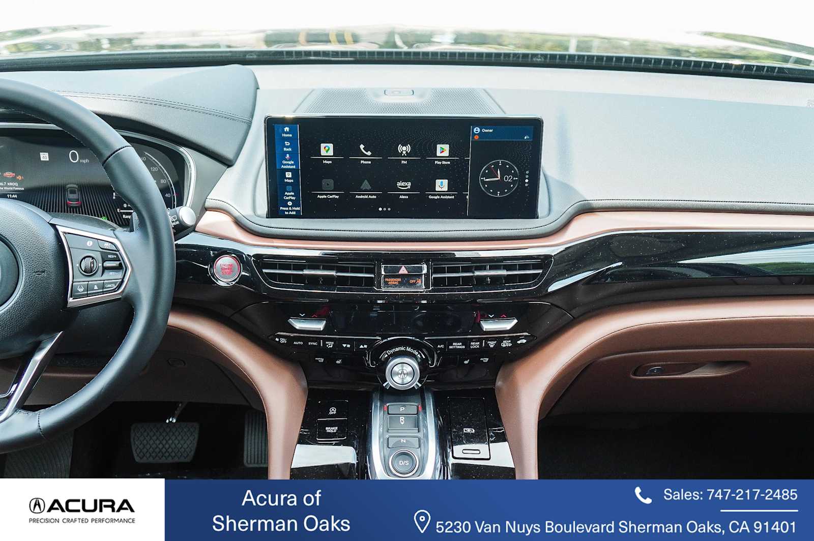 Thumbnail: 2026 Acura MDX - 17