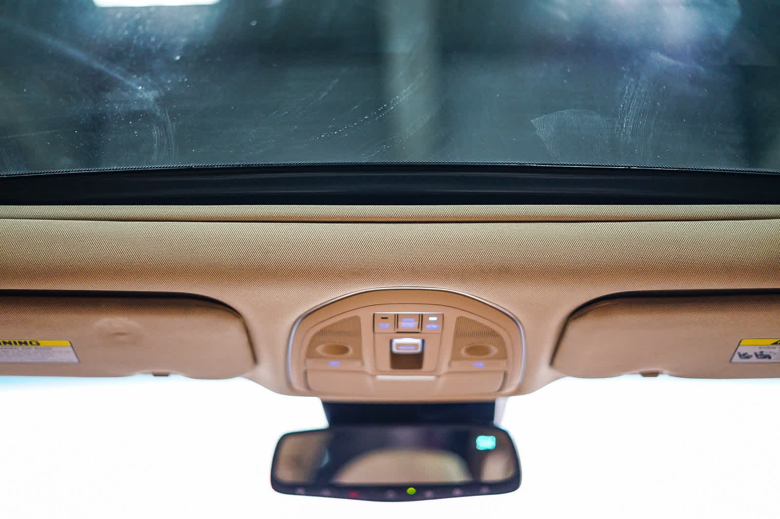 Thumbnail: 2017 Genesis G80 - 13