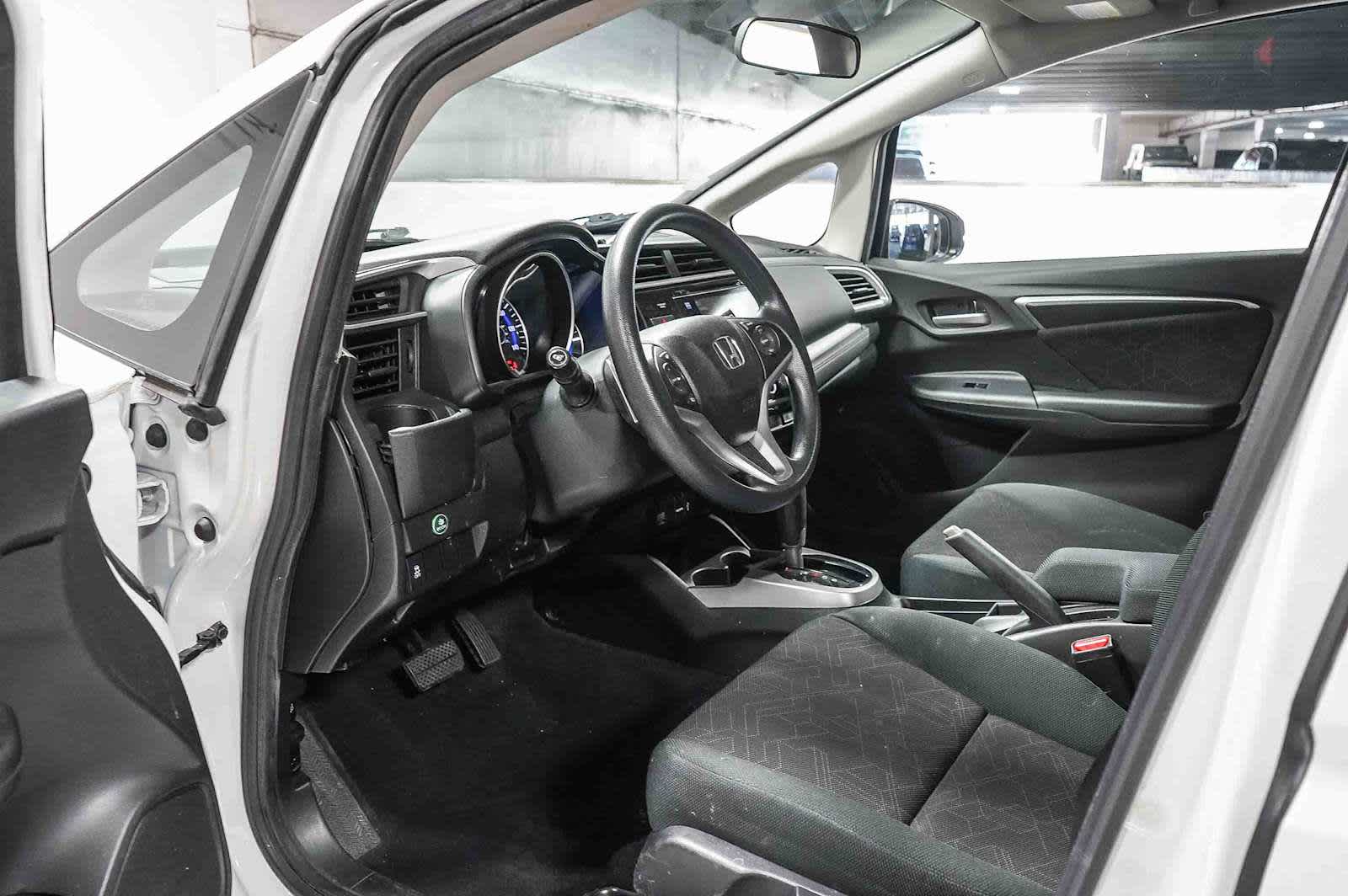 Thumbnail: 2016 Honda Fit - 20