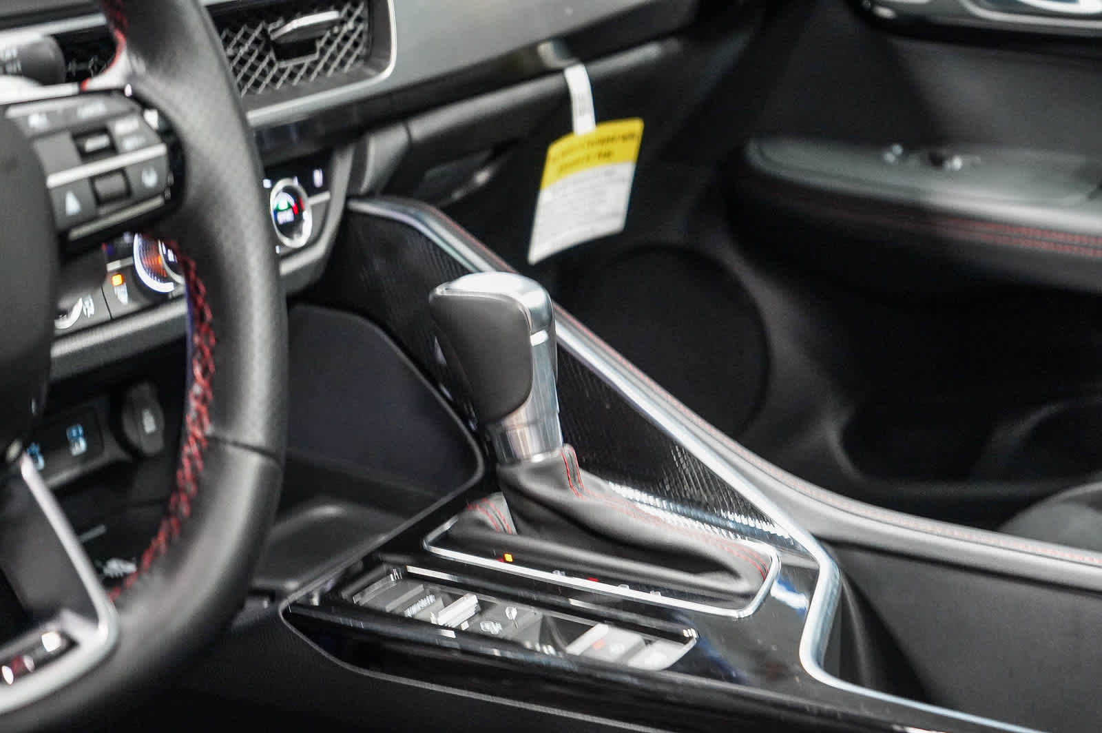 Thumbnail: 2025 Acura ADX - 27