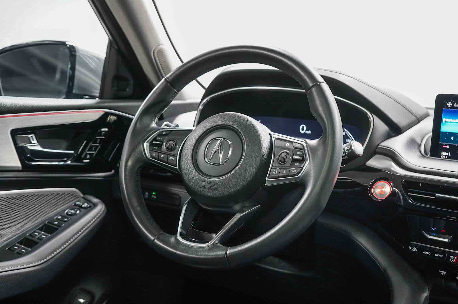 Thumbnail: 2024 Acura MDX - 17