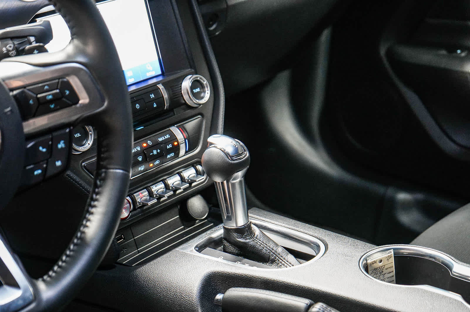 Thumbnail: 2023 Ford Mustang - 26