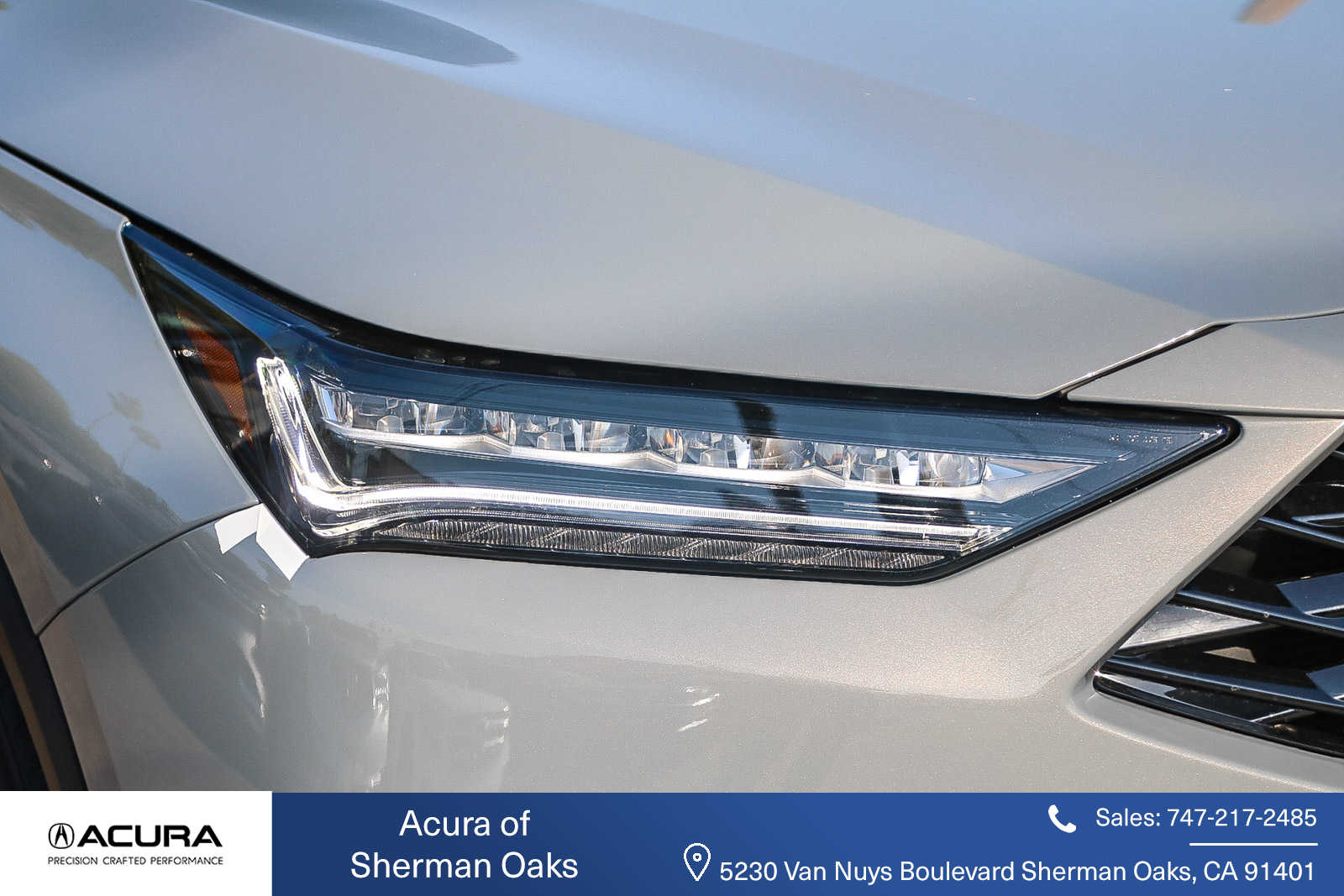 Thumbnail: 2026 Acura MDX - 5