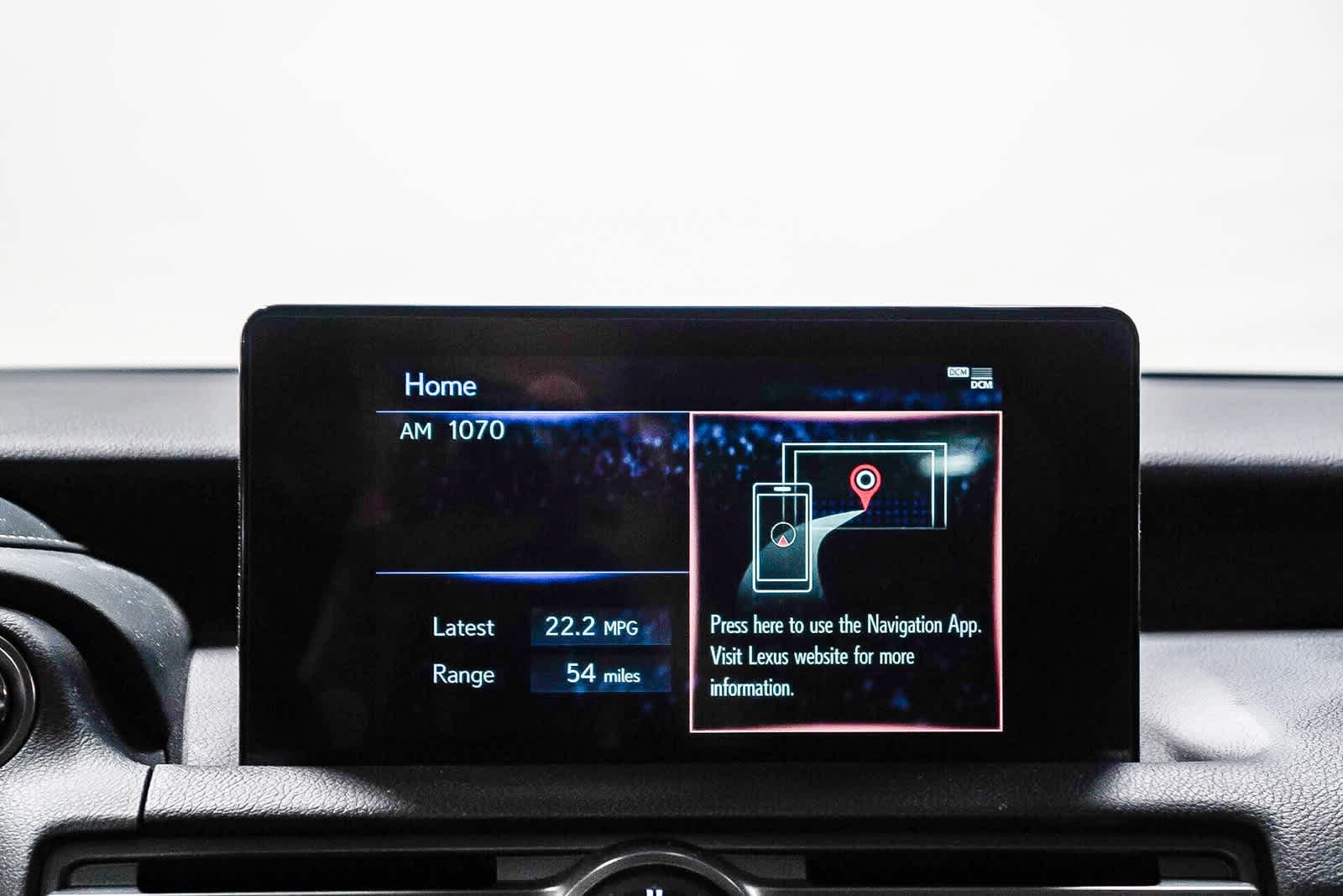 Thumbnail: 2025 Lexus IS - 16