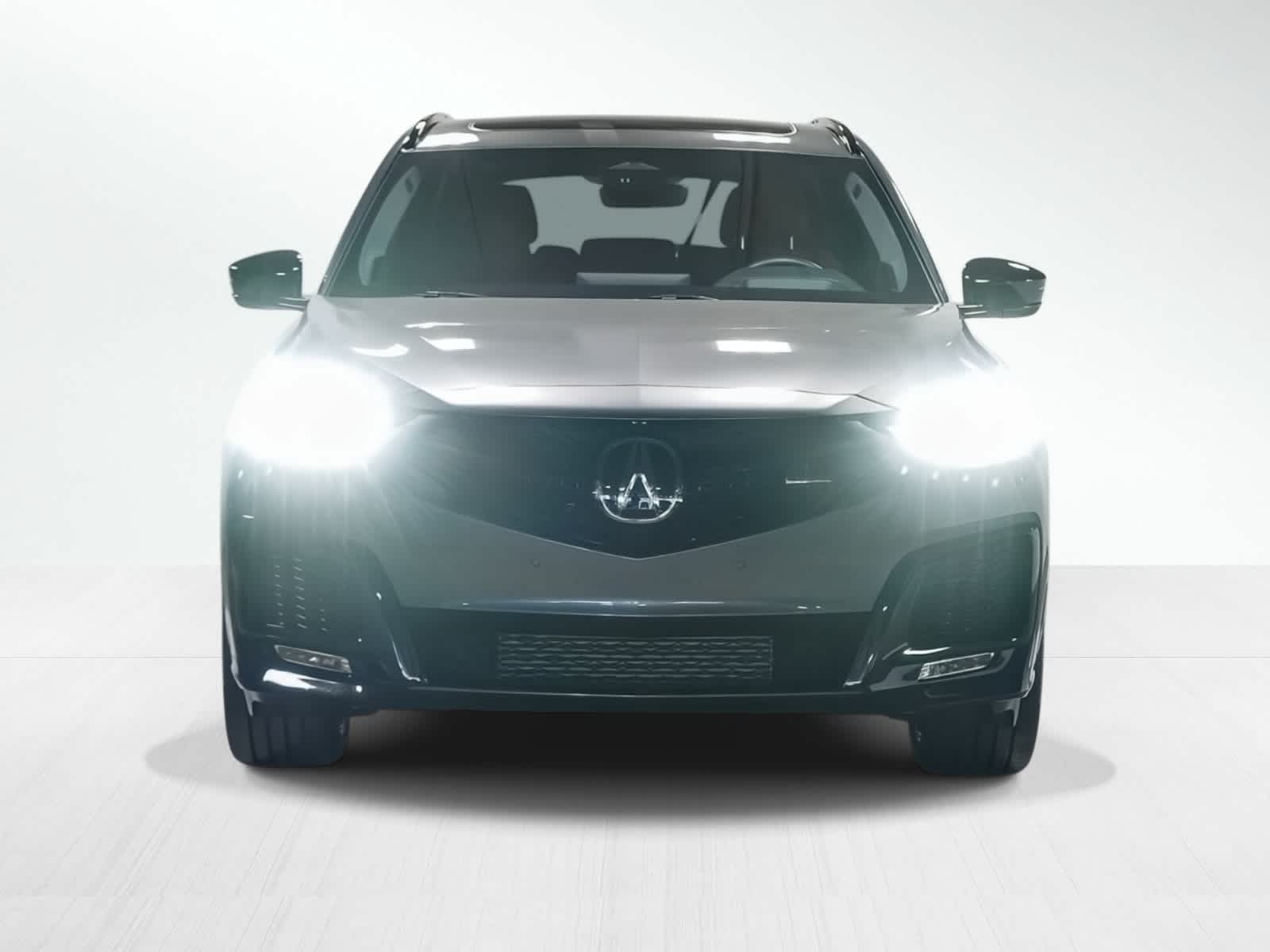 Thumbnail: 2025 Acura MDX - 7