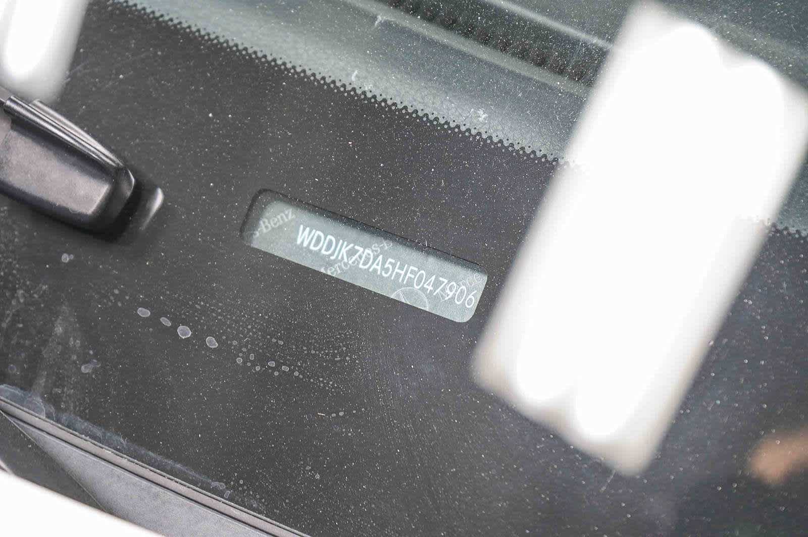 Thumbnail: 2017 Mercedes-Benz SL-Class - 31