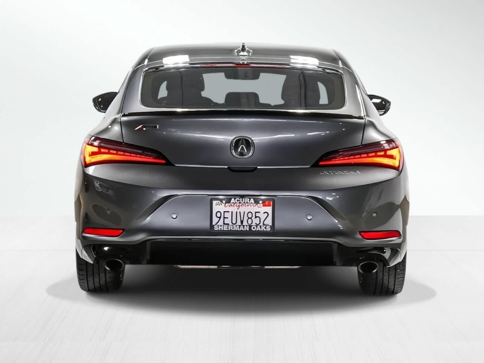 2023 Acura Integra A-Spec photo 3