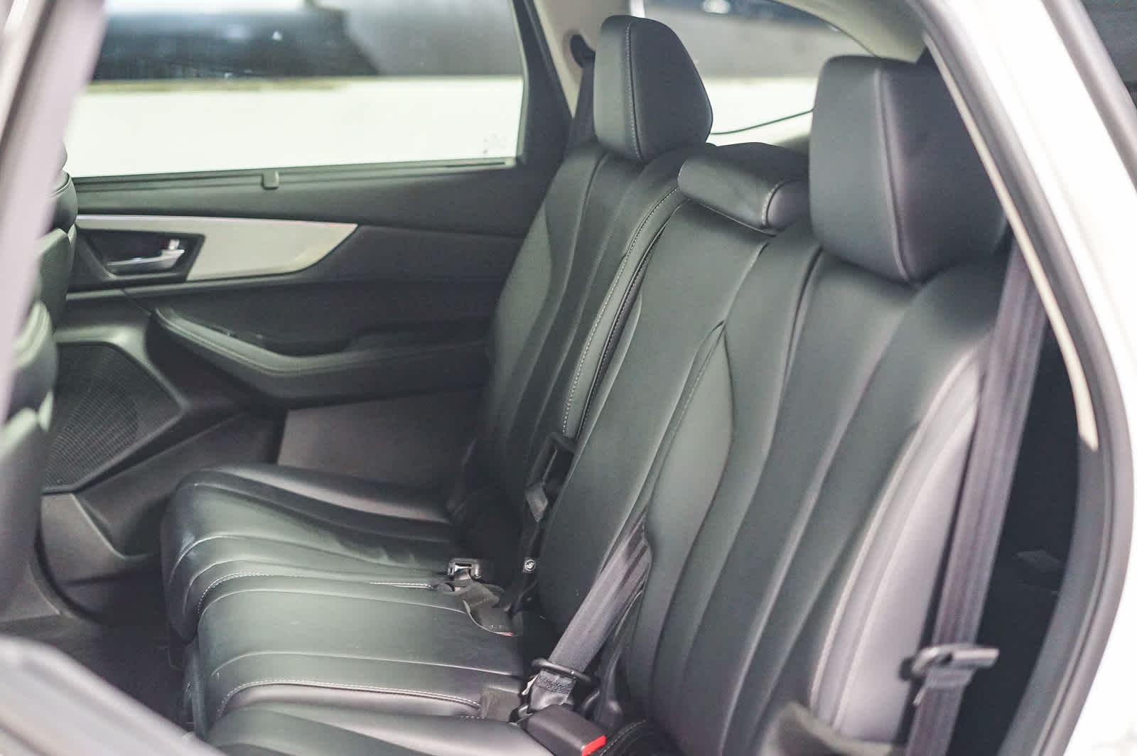 Thumbnail: 2023 Acura MDX - 24