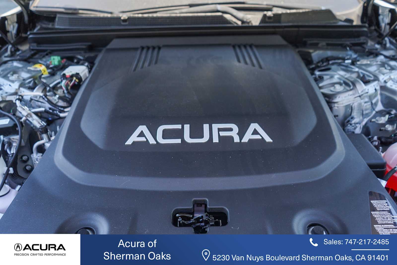 2024 Acura ZDX A-Spec 12