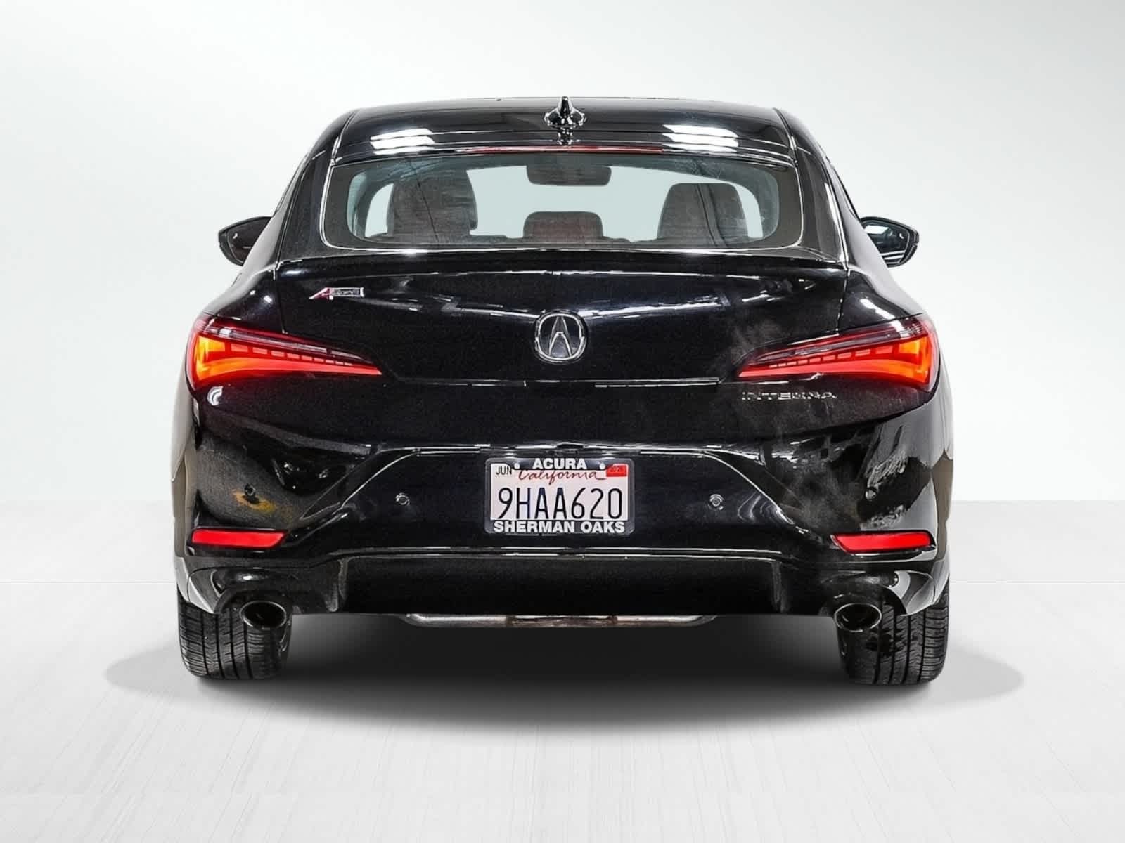 Thumbnail: 2024 Acura Integra - 3