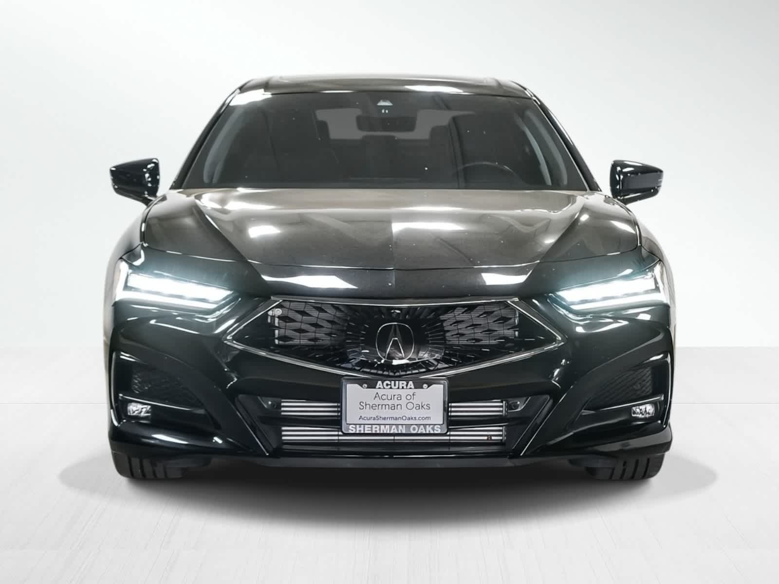 2023 Acura TLX Advance Package photo 2