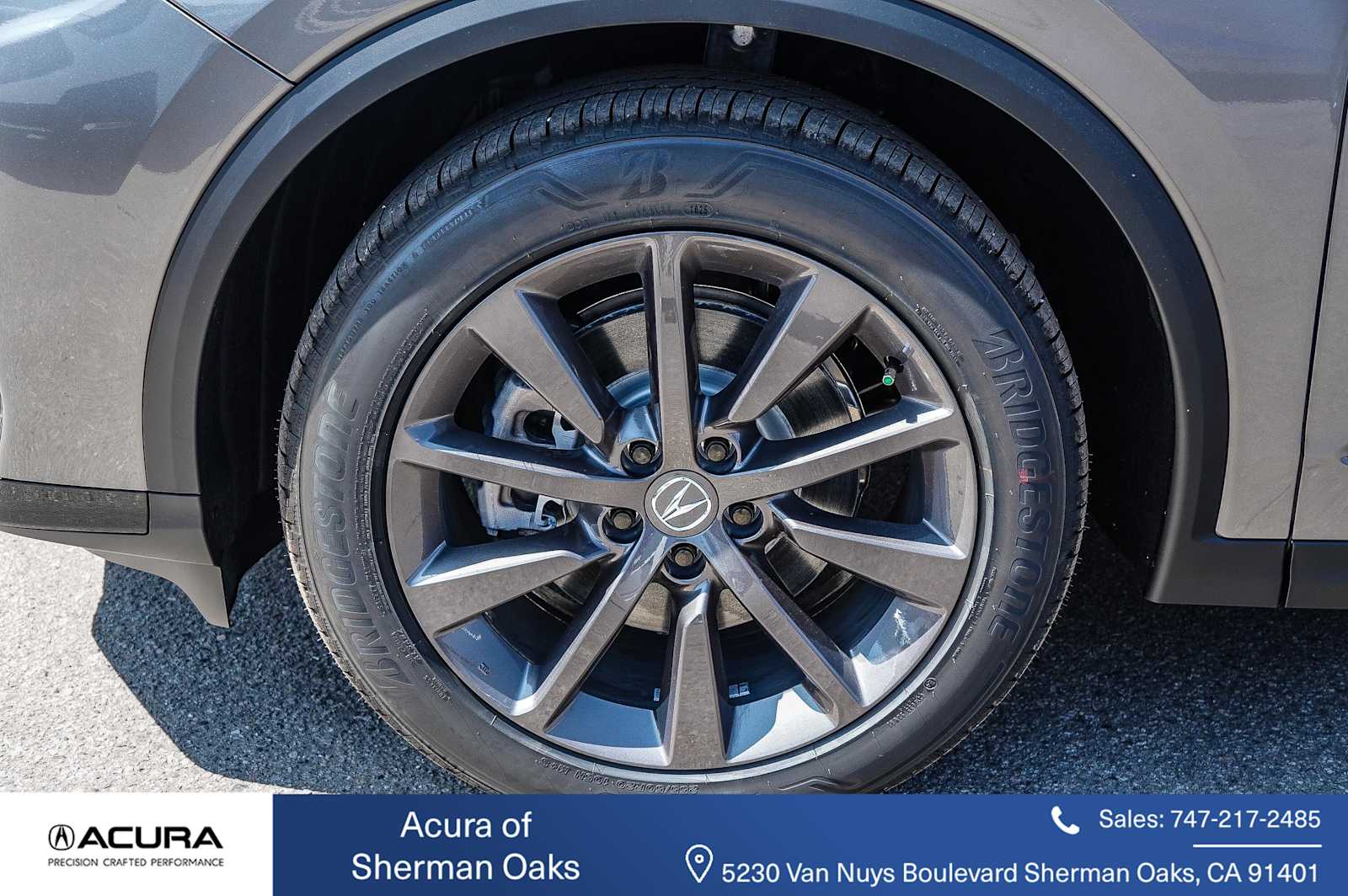 Thumbnail: 2026 Acura MDX - 10