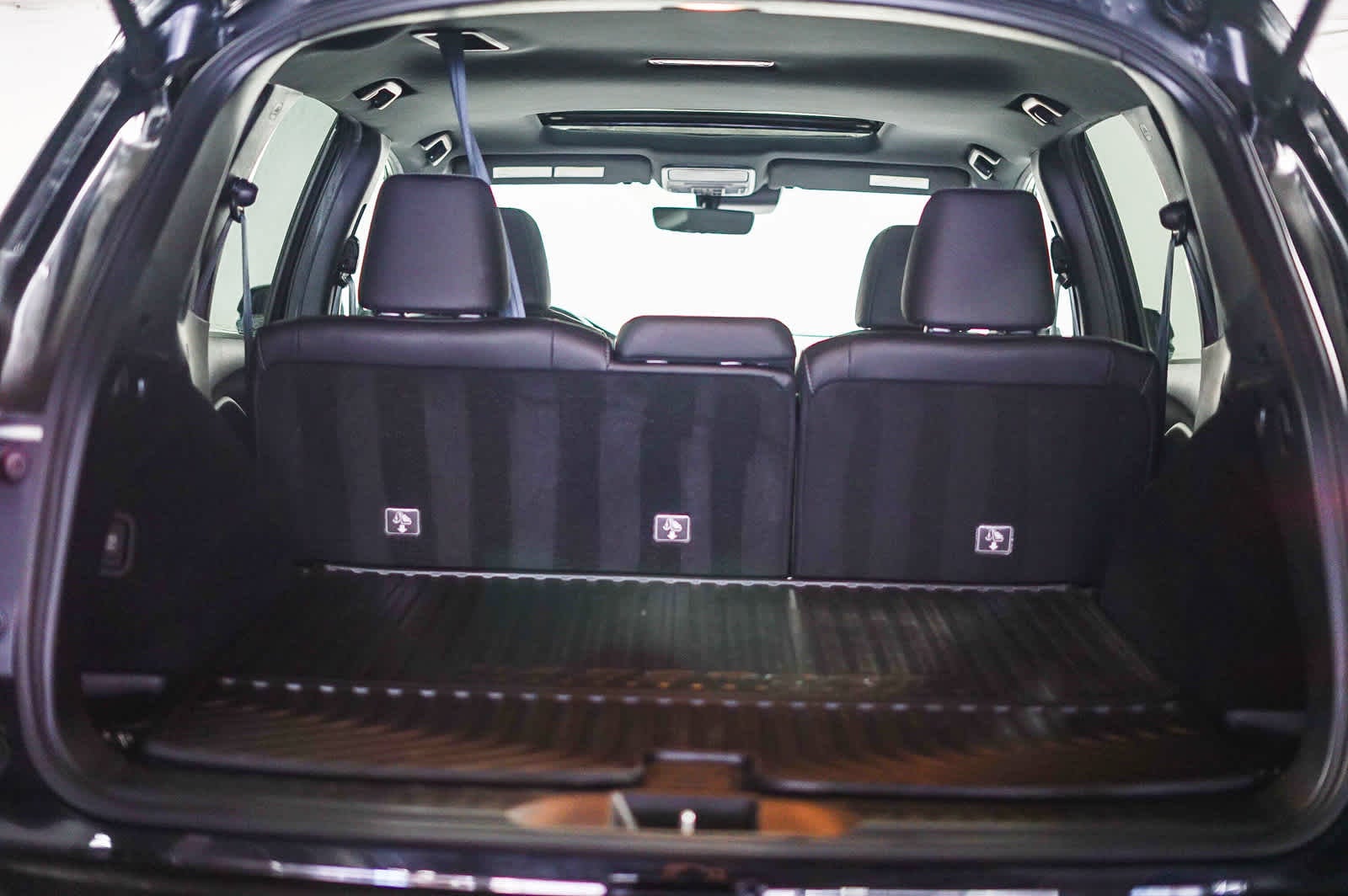 Thumbnail: 2023 Honda Passport - 31