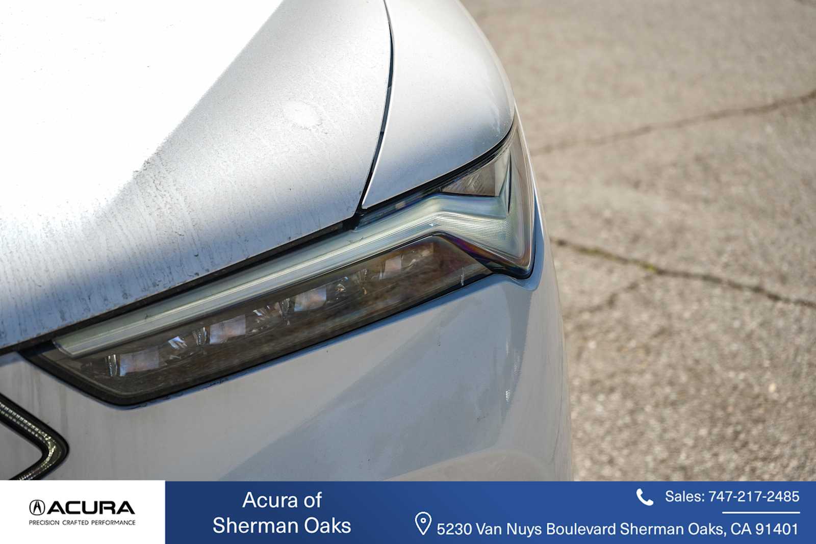 Thumbnail: 2024 Acura ZDX - 9
