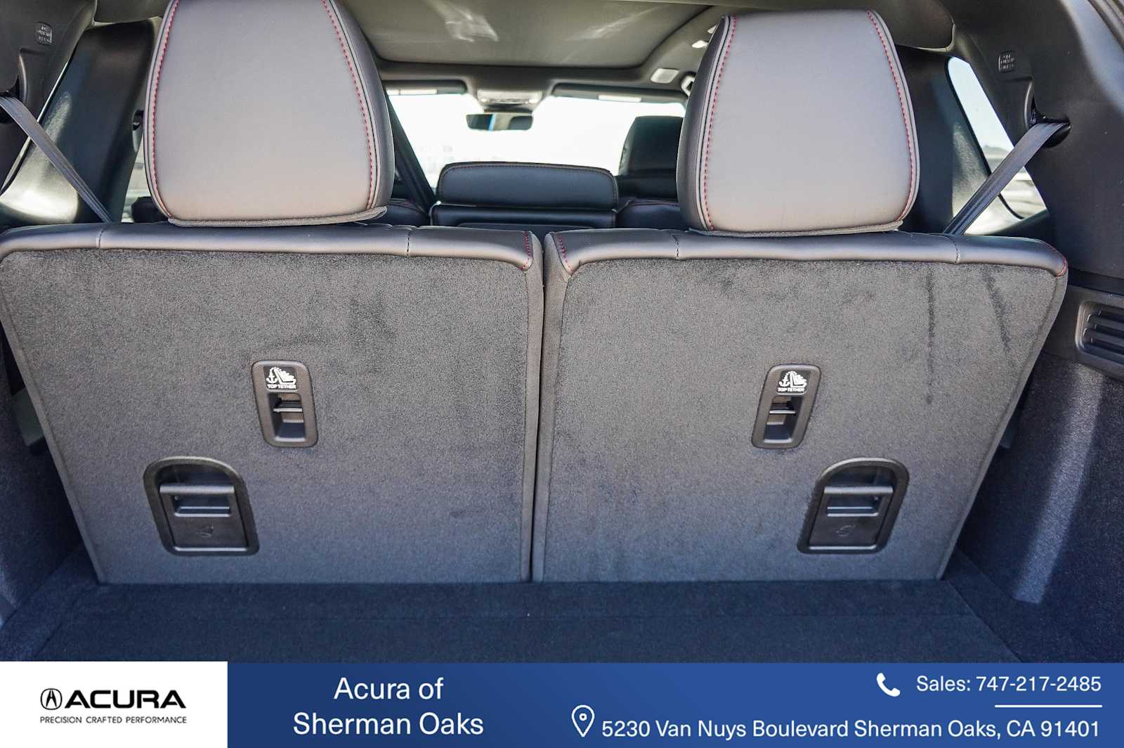 Thumbnail: 2026 Acura MDX - 34
